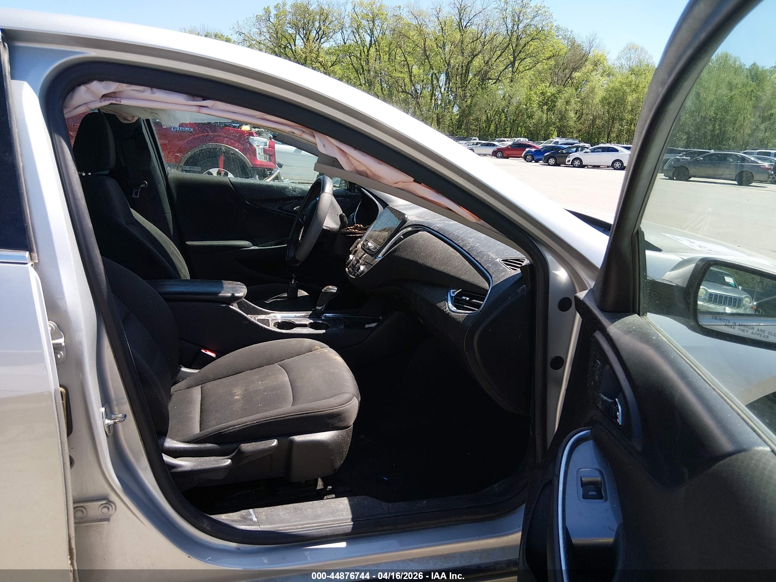 CHEVROLET MALIBU image 5