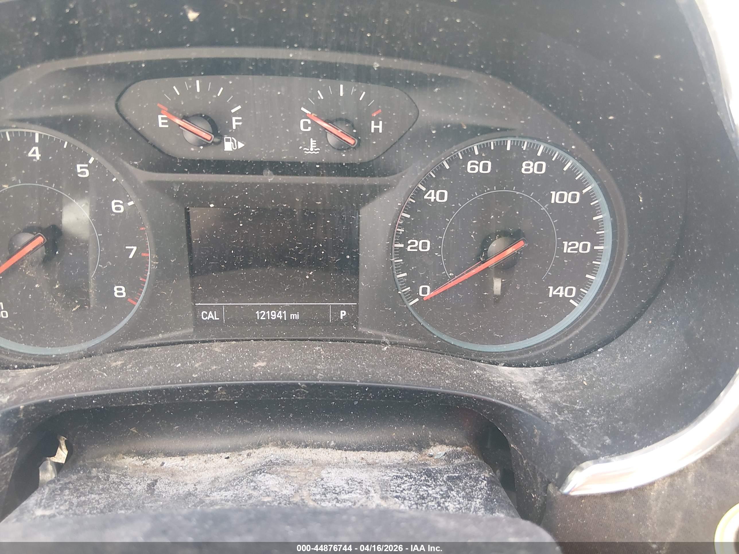 CHEVROLET MALIBU image 7