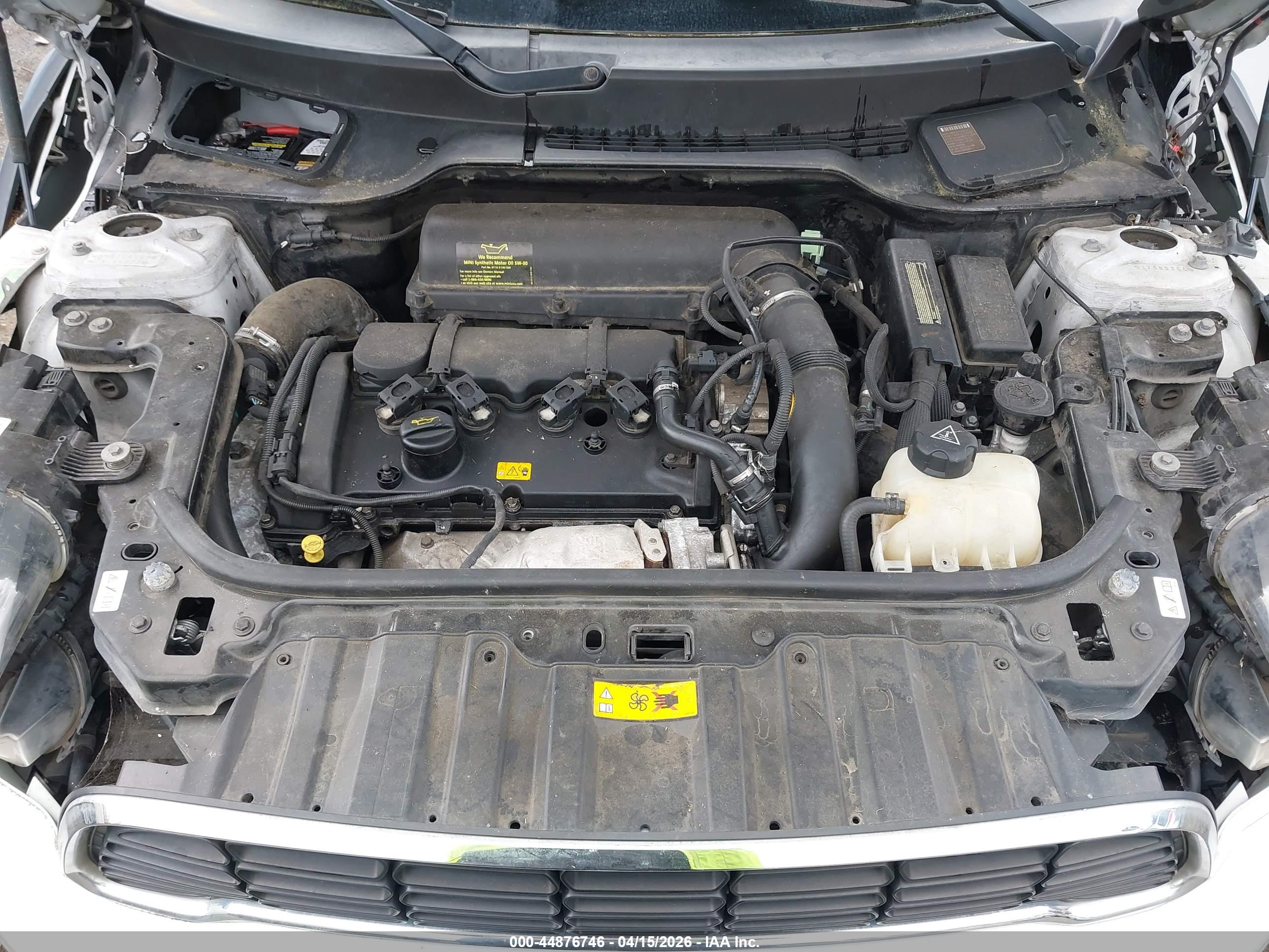 MINI COOPER image 10
