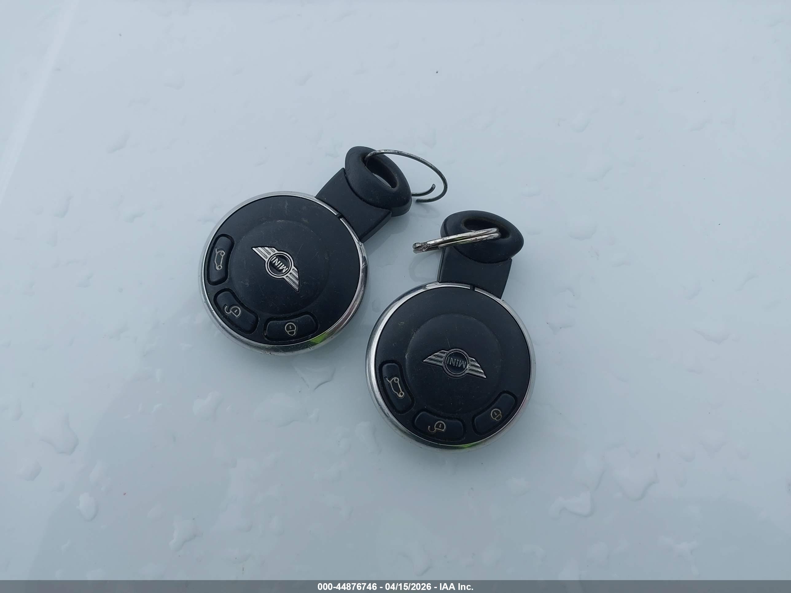 MINI COOPER image 11