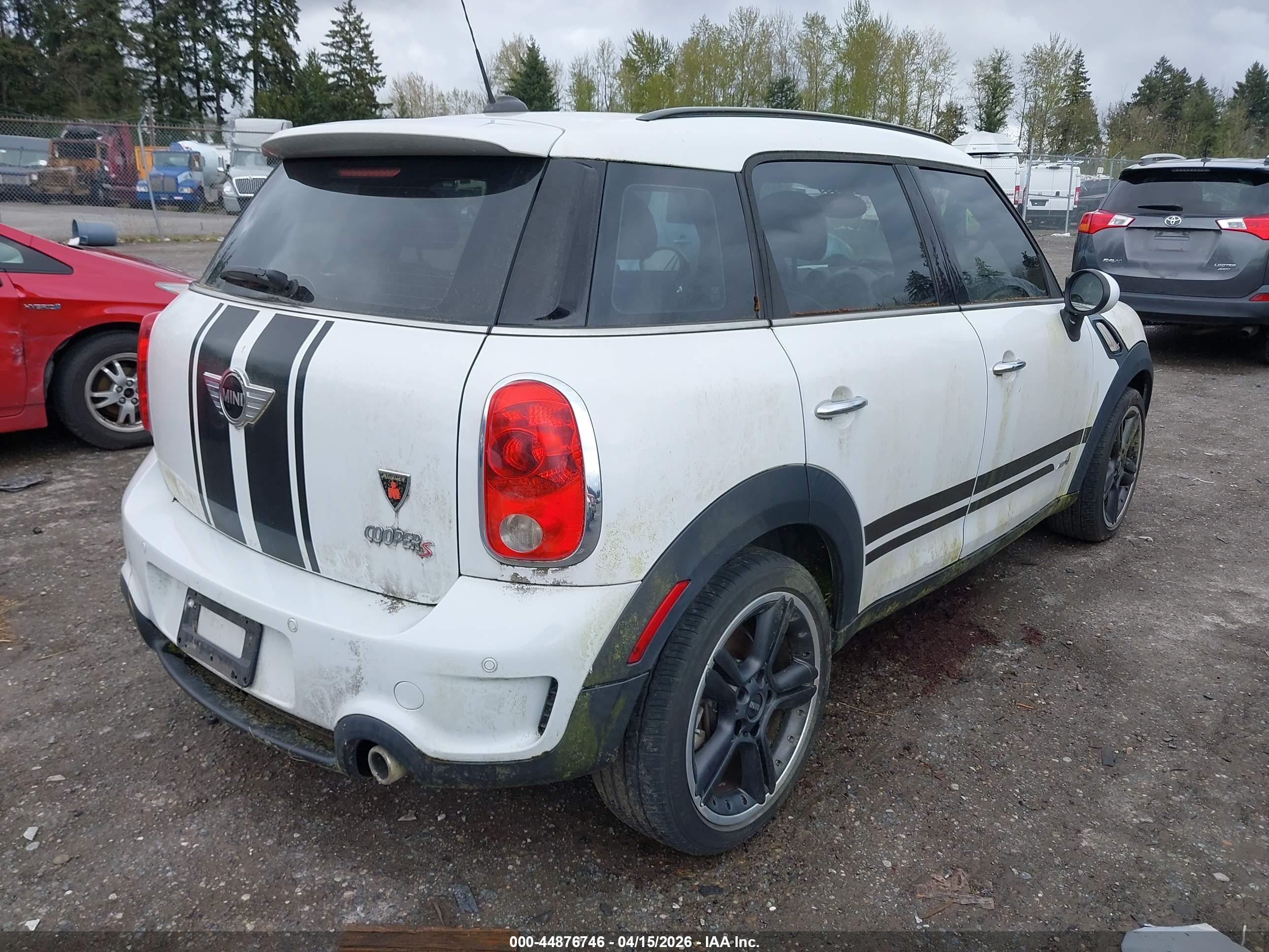 MINI COOPER image 4