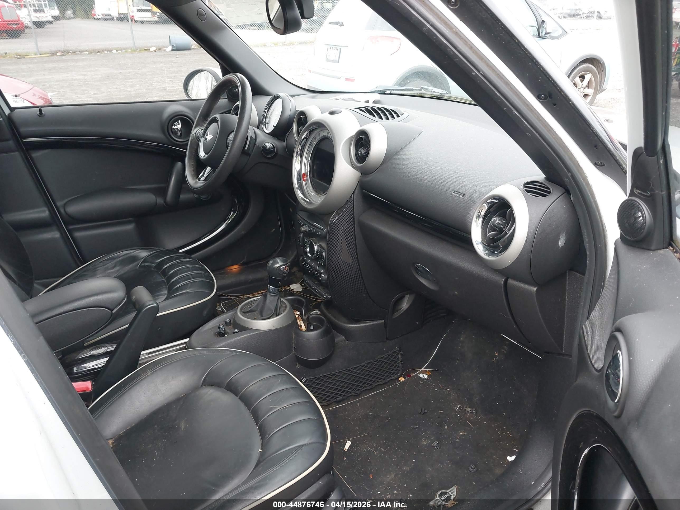 MINI COOPER image 5
