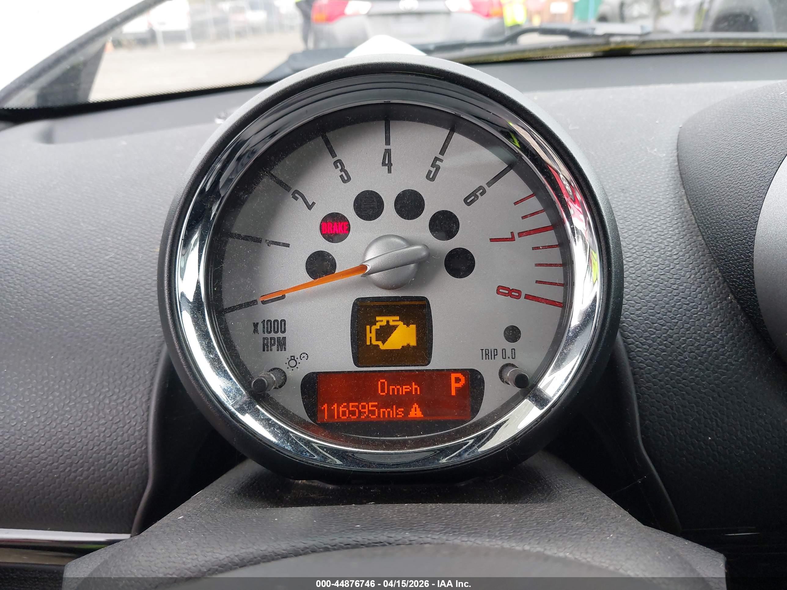 MINI COOPER image 7