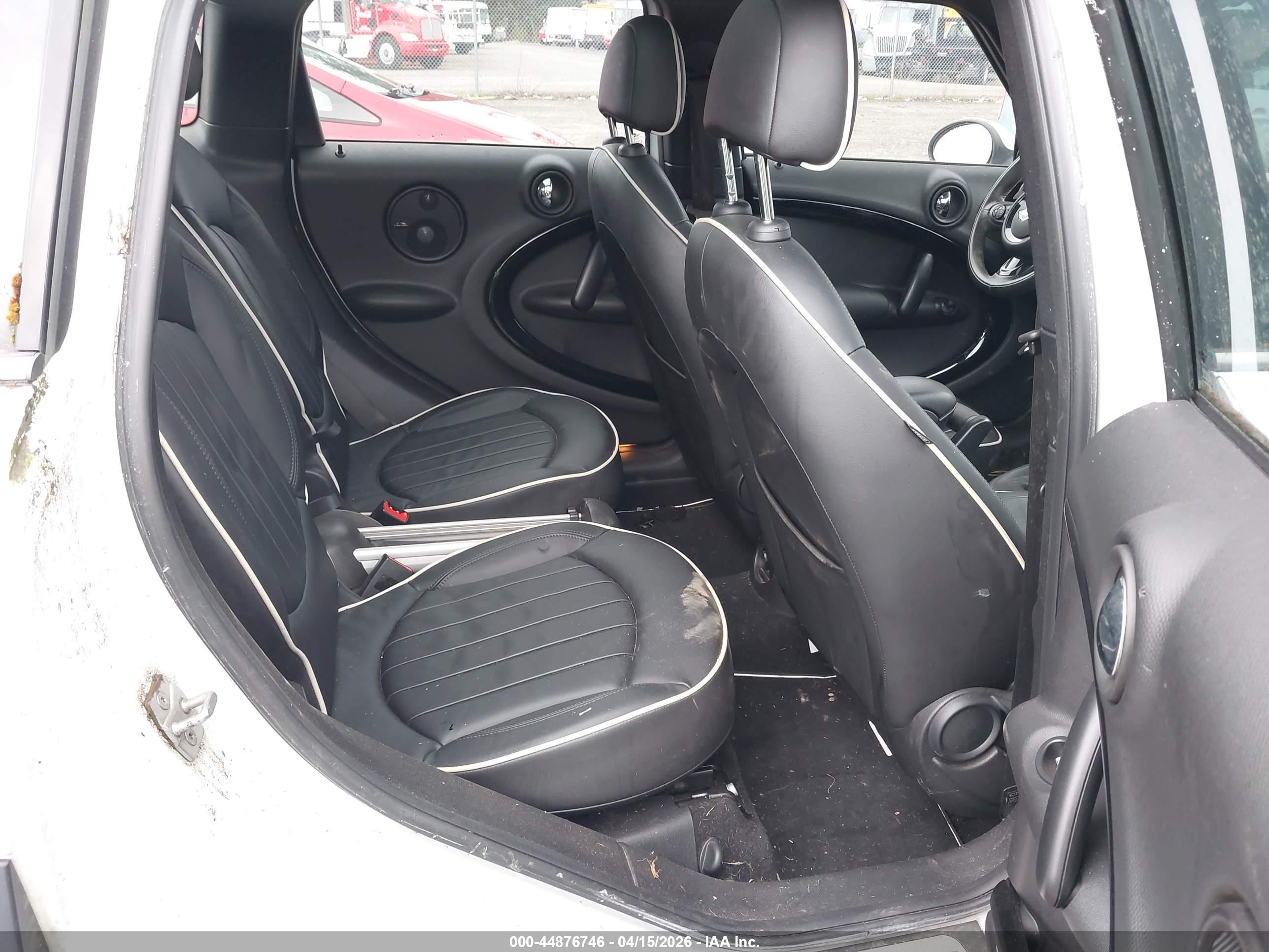 MINI COOPER image 8