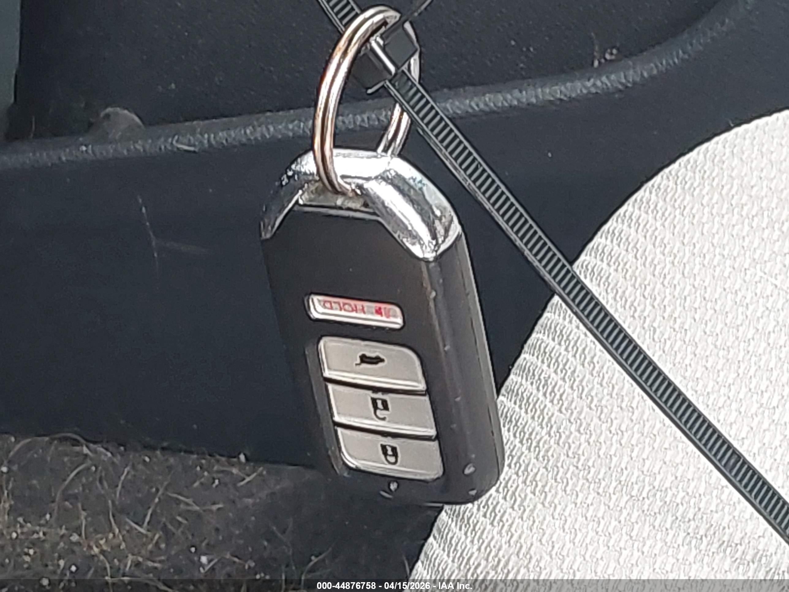 HONDA HR-V image 11