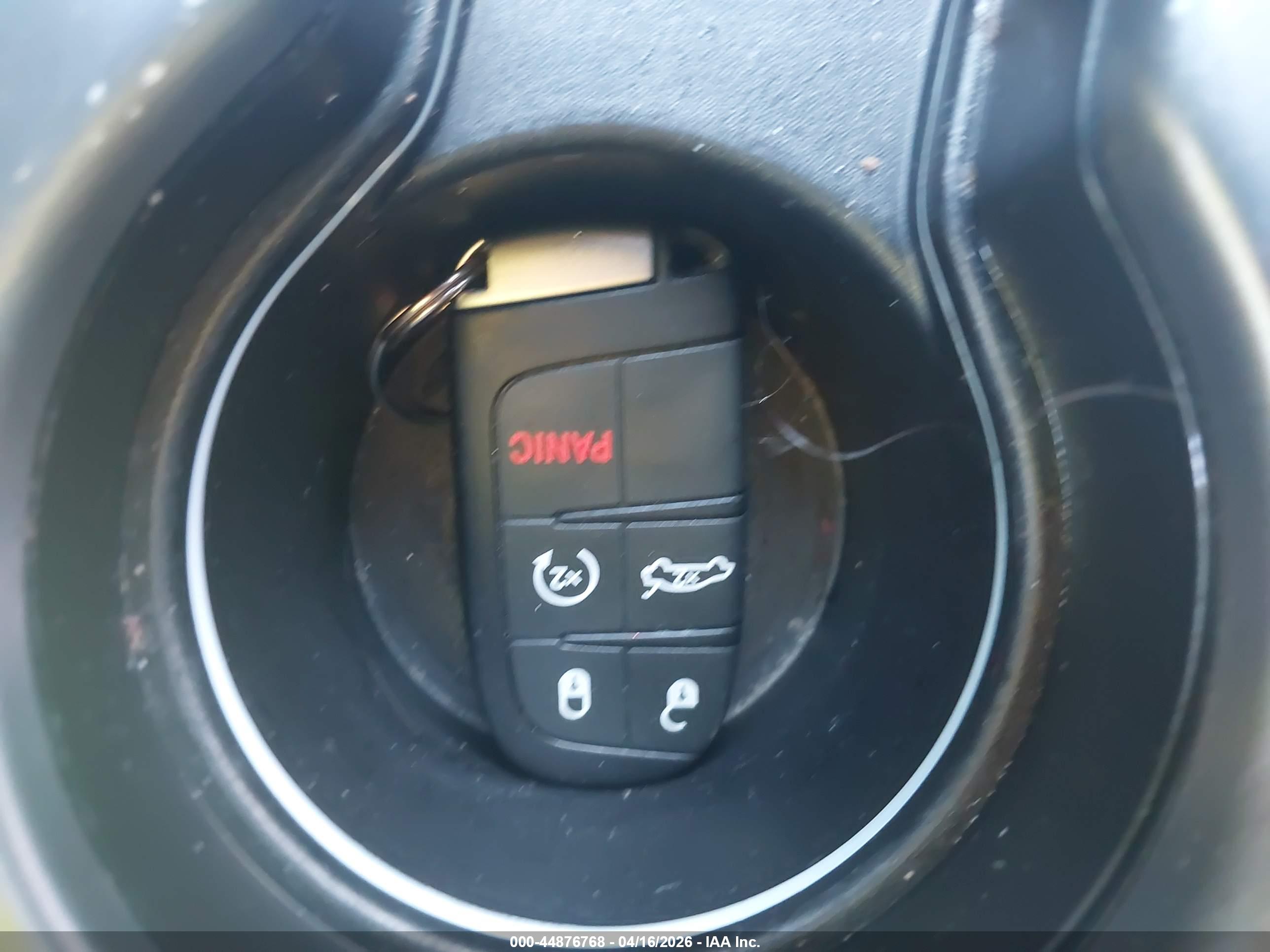 DODGE CHALLENGER image 11