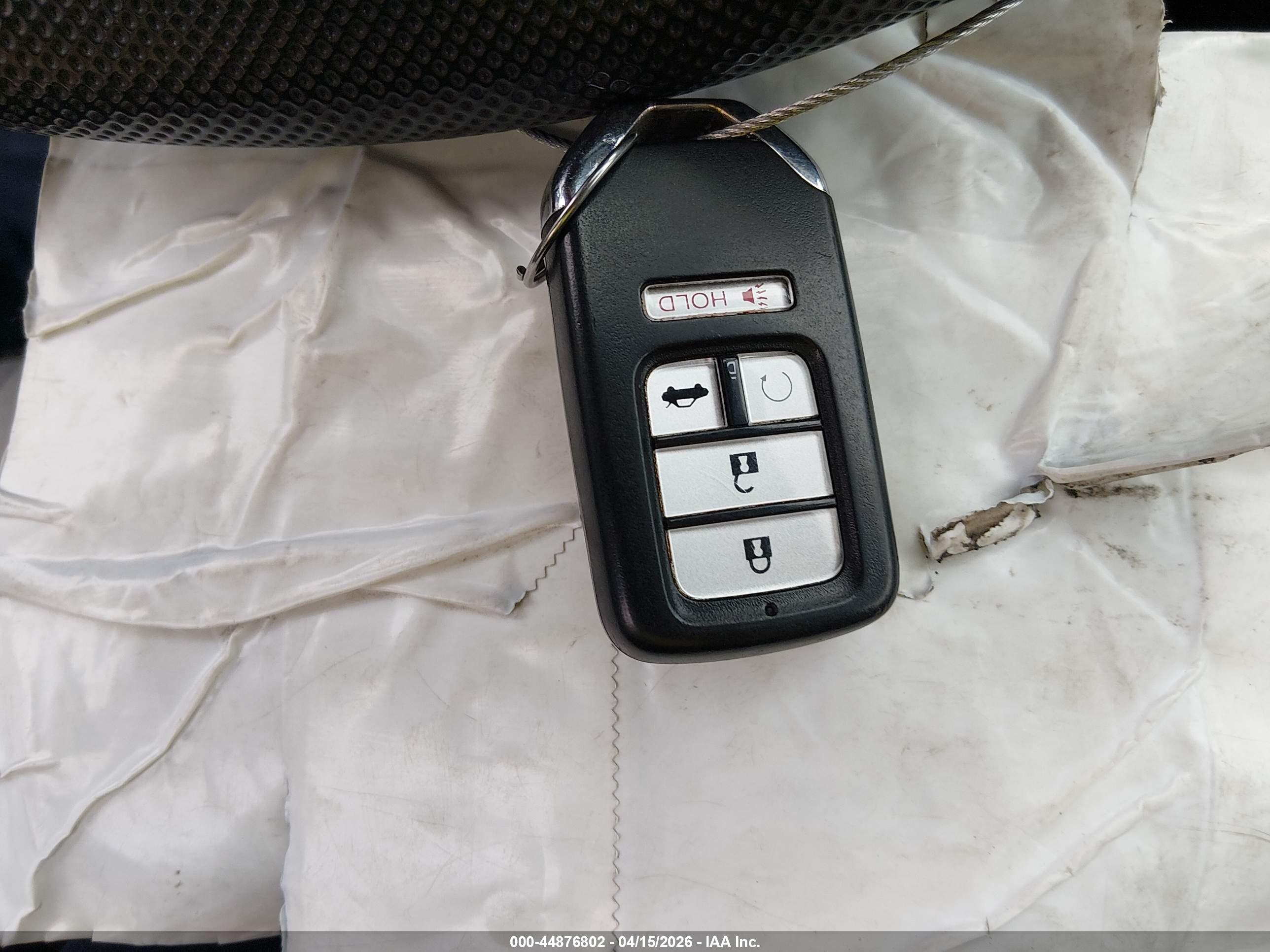 HONDA CIVIC image 11