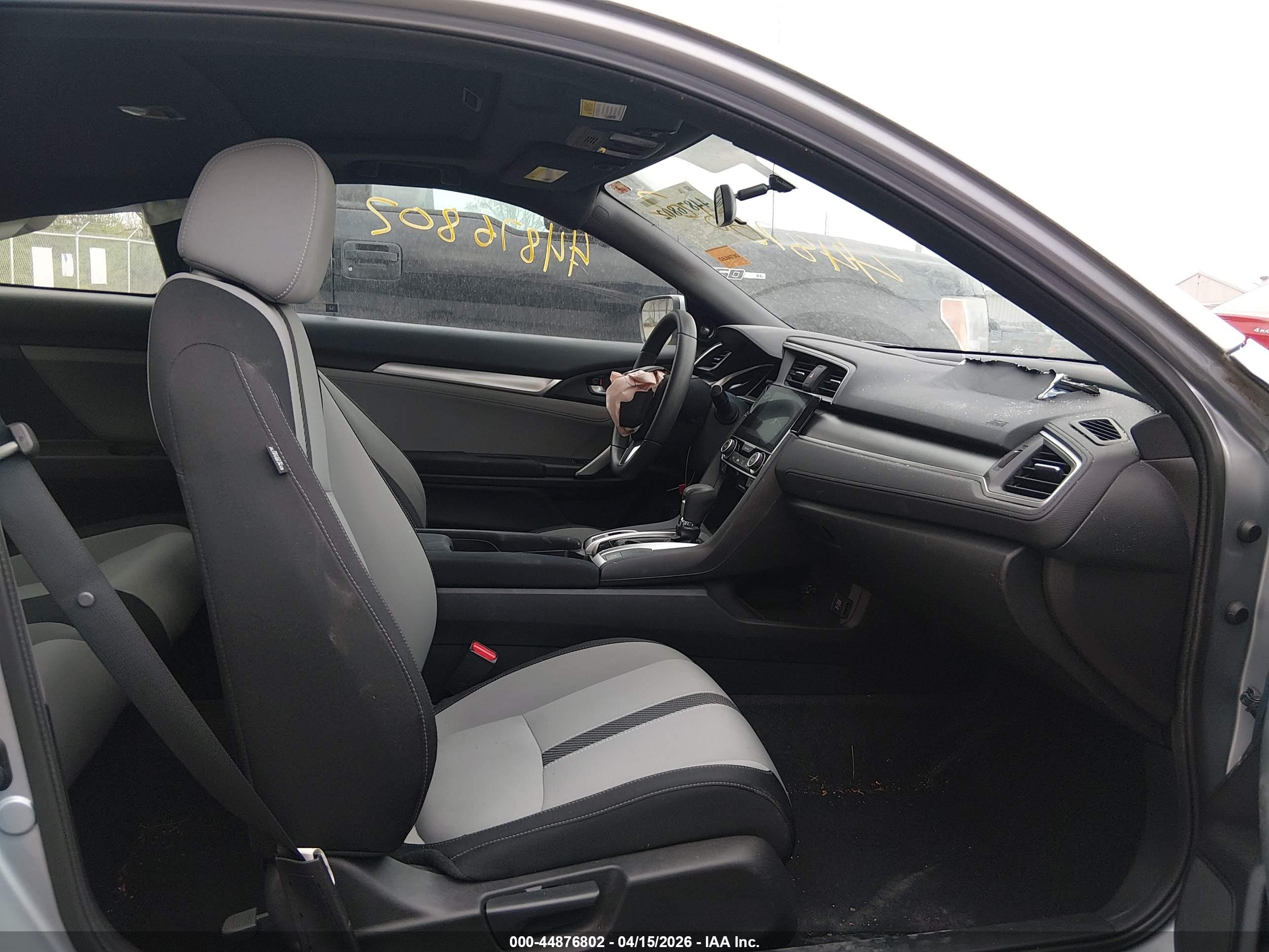 HONDA CIVIC image 5