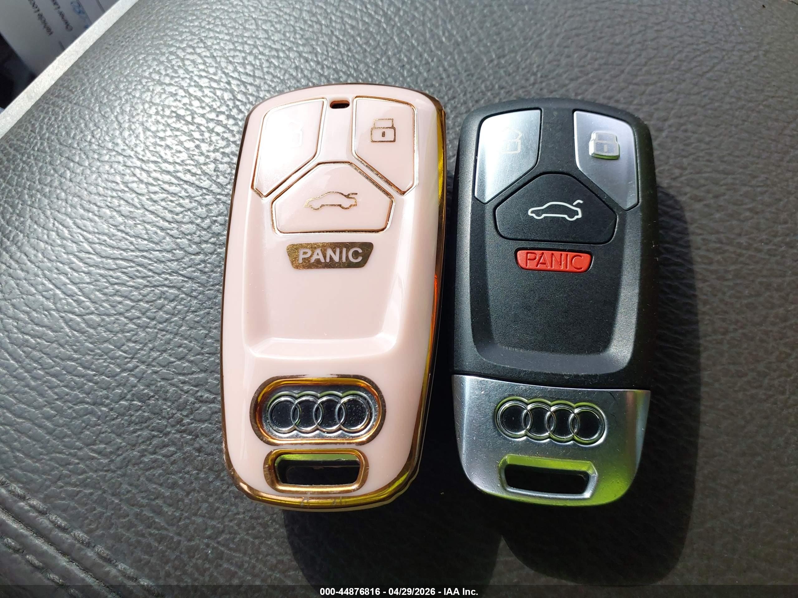 AUDI A4 image 11