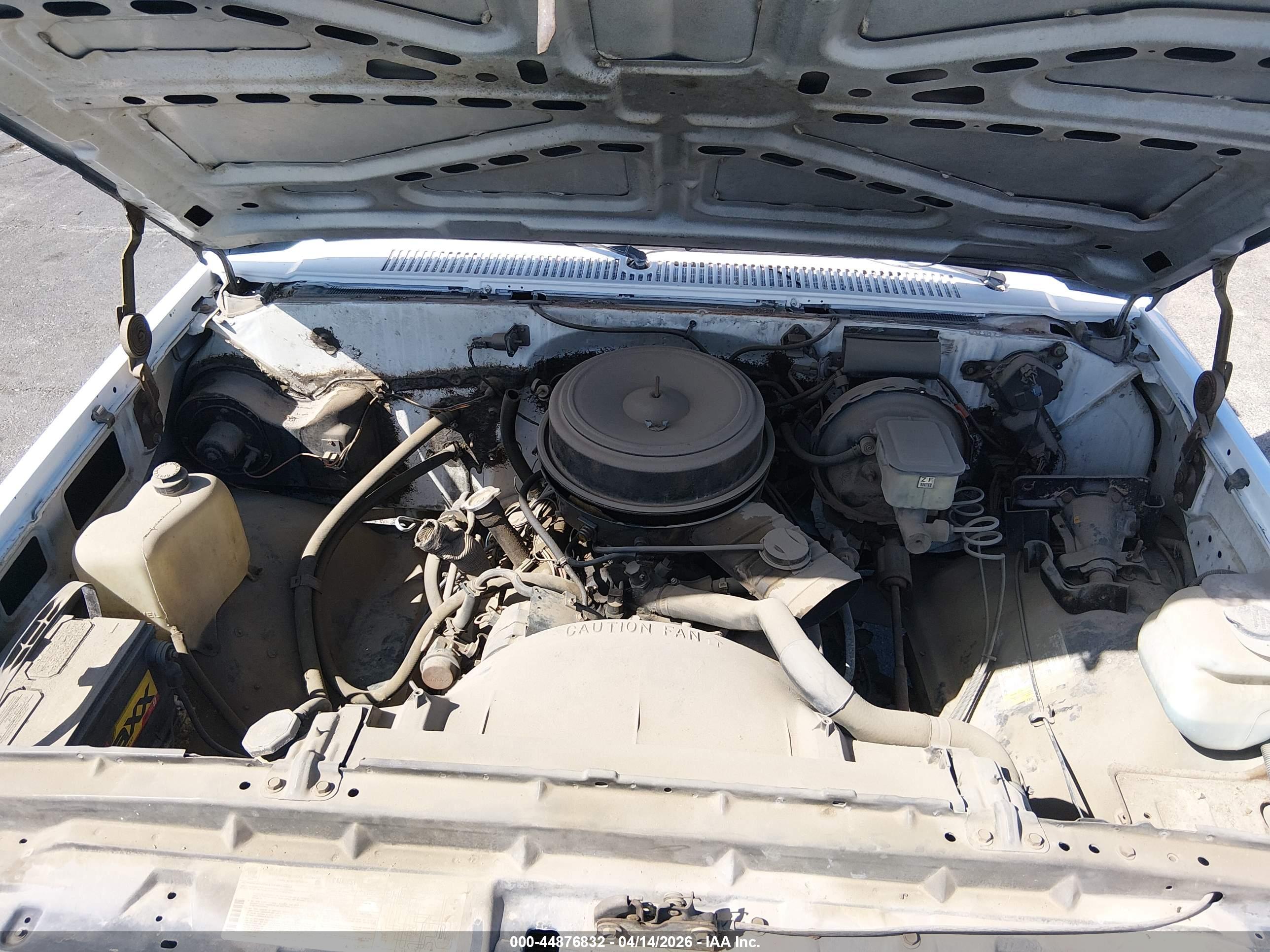 CHEVROLET C20 image 10
