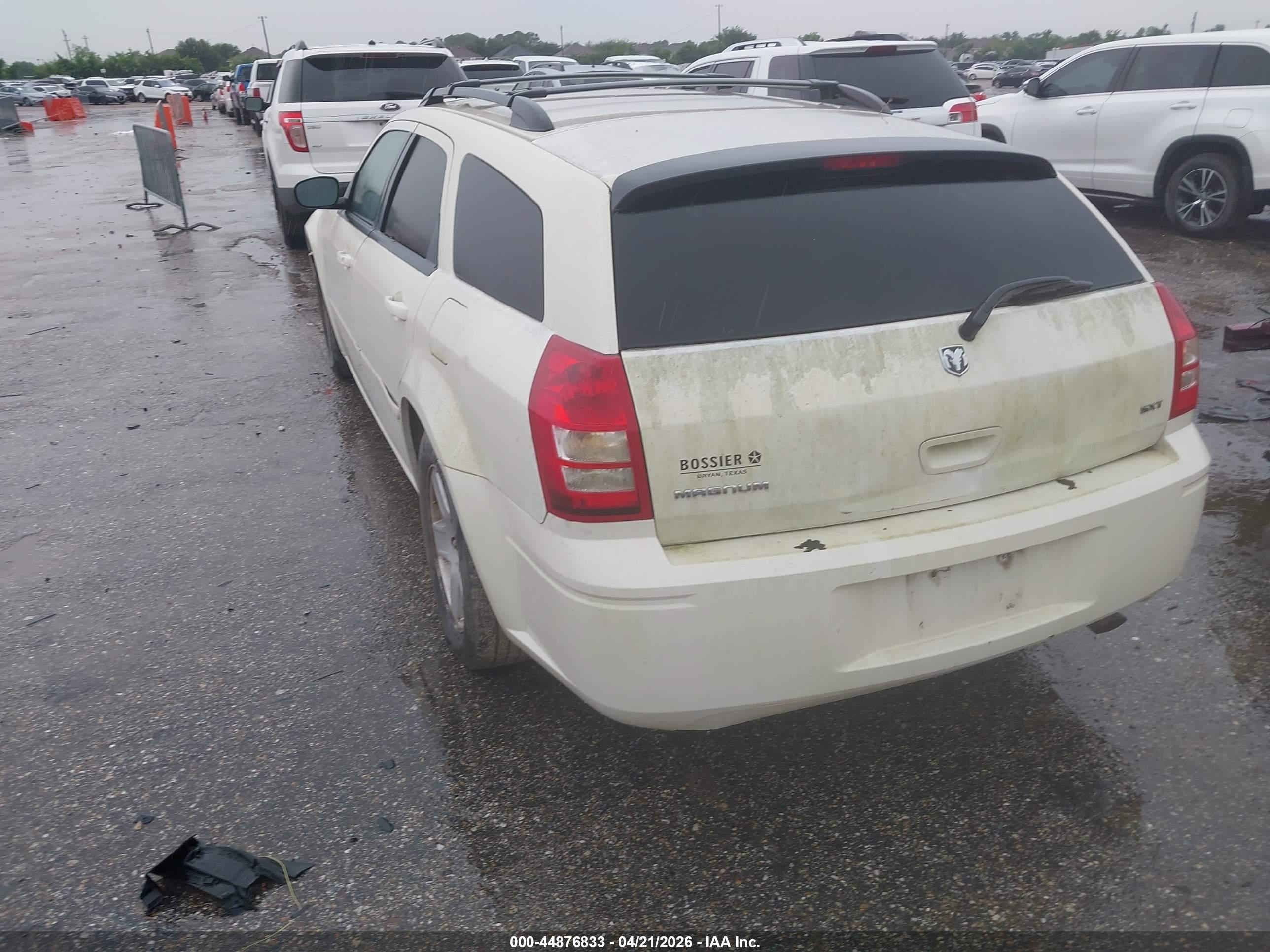 DODGE MAGNUM image 3