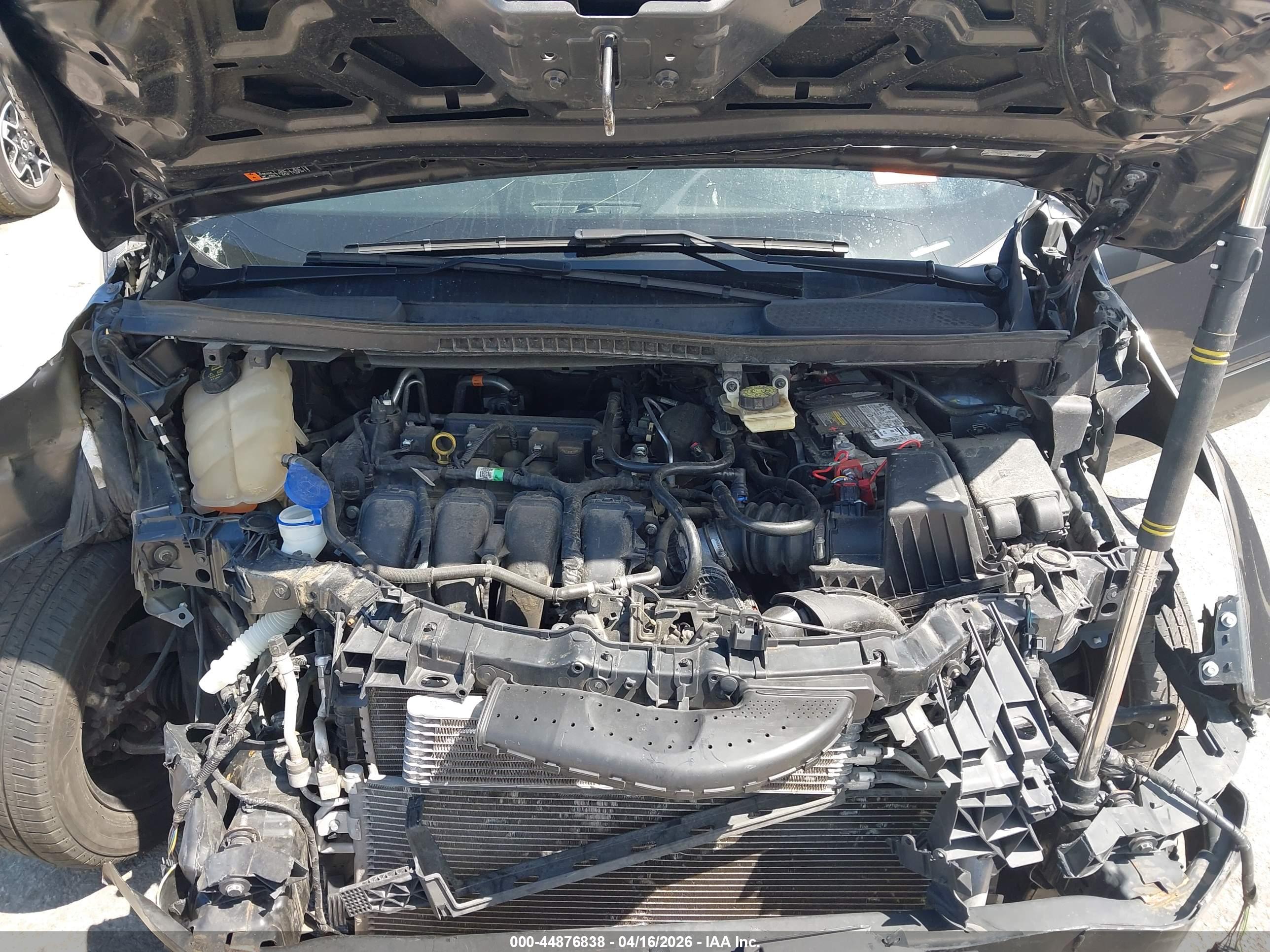 FORD TRANSIT image 10