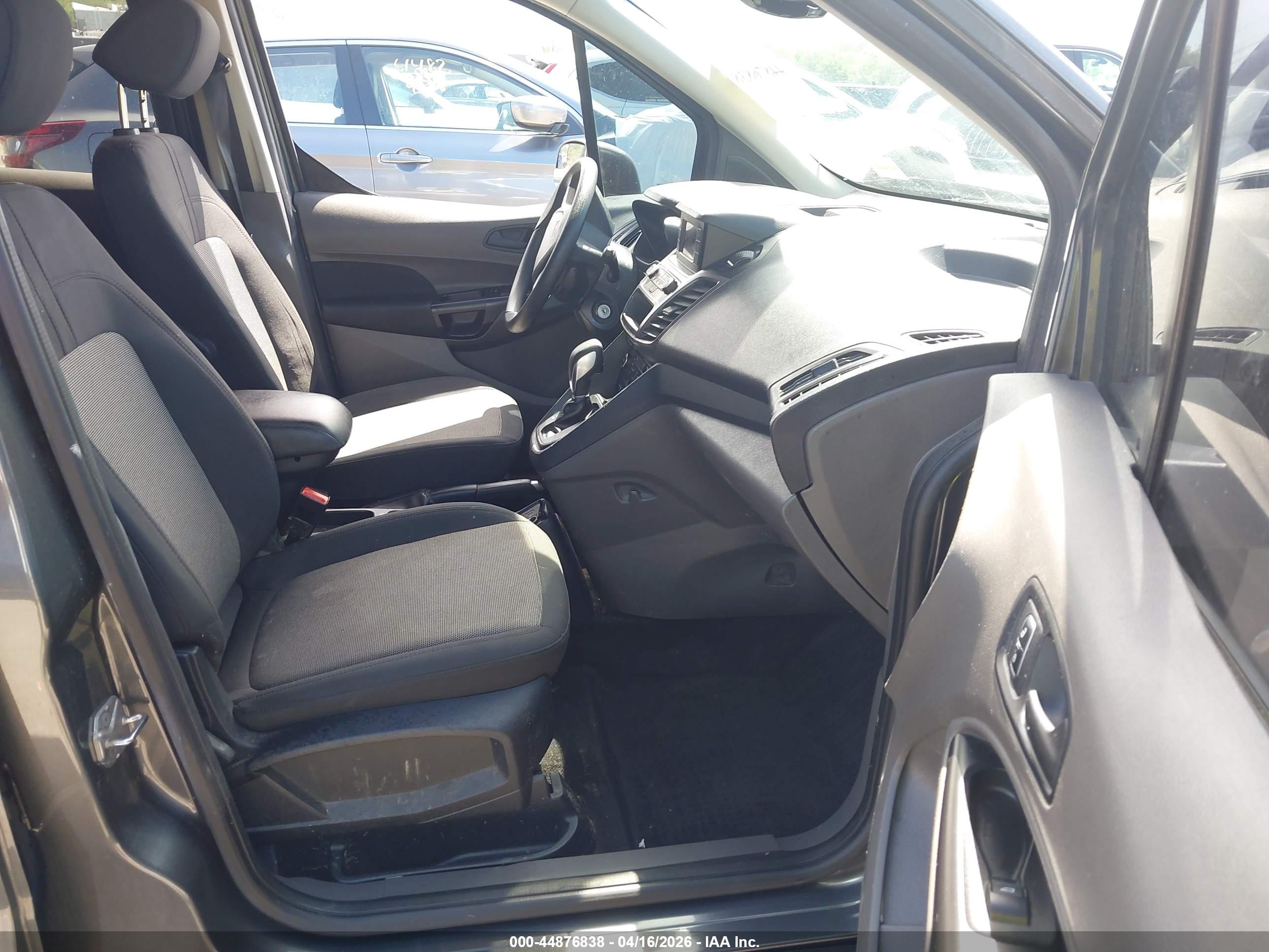 FORD TRANSIT image 5