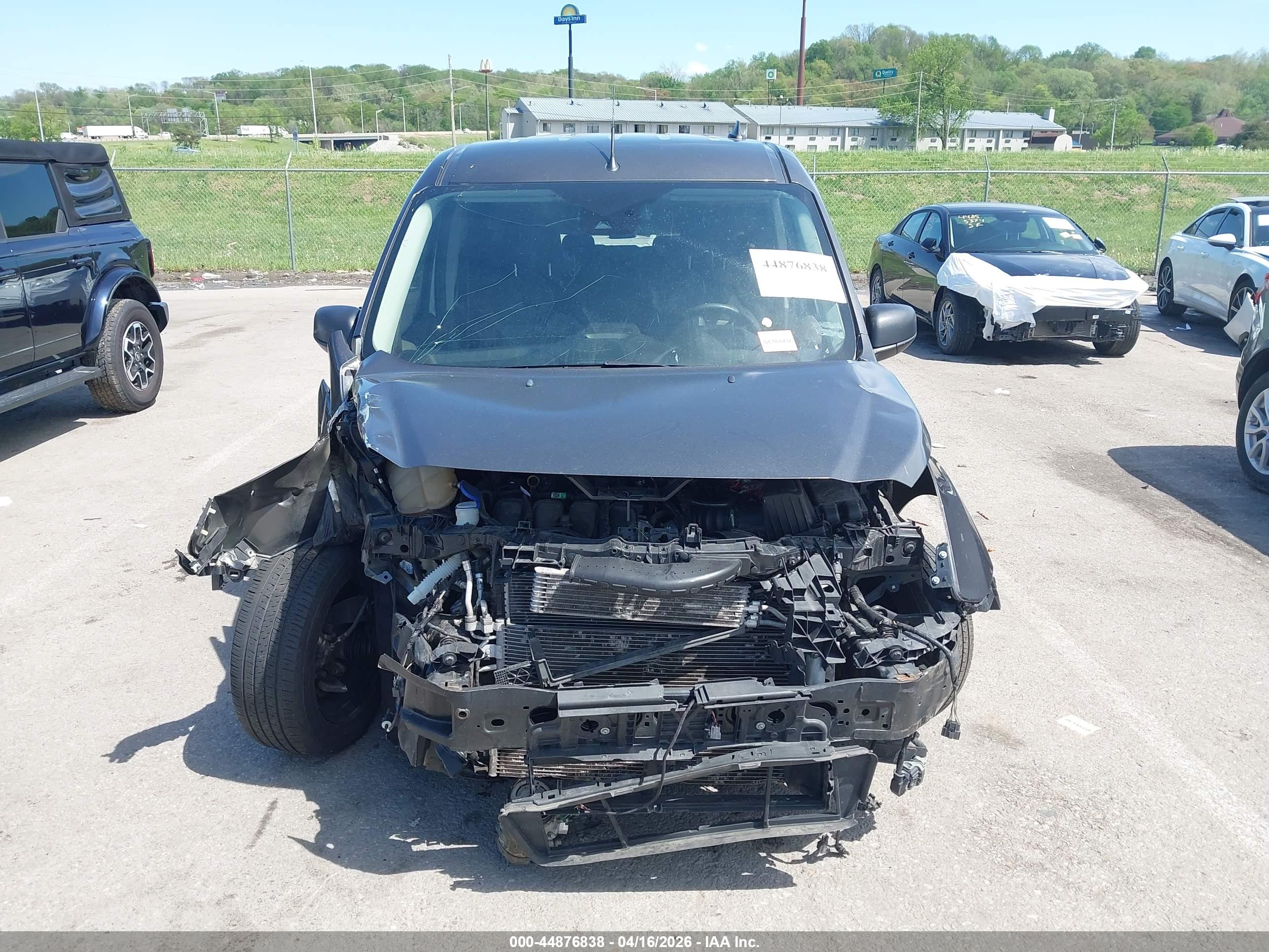 FORD TRANSIT image 6