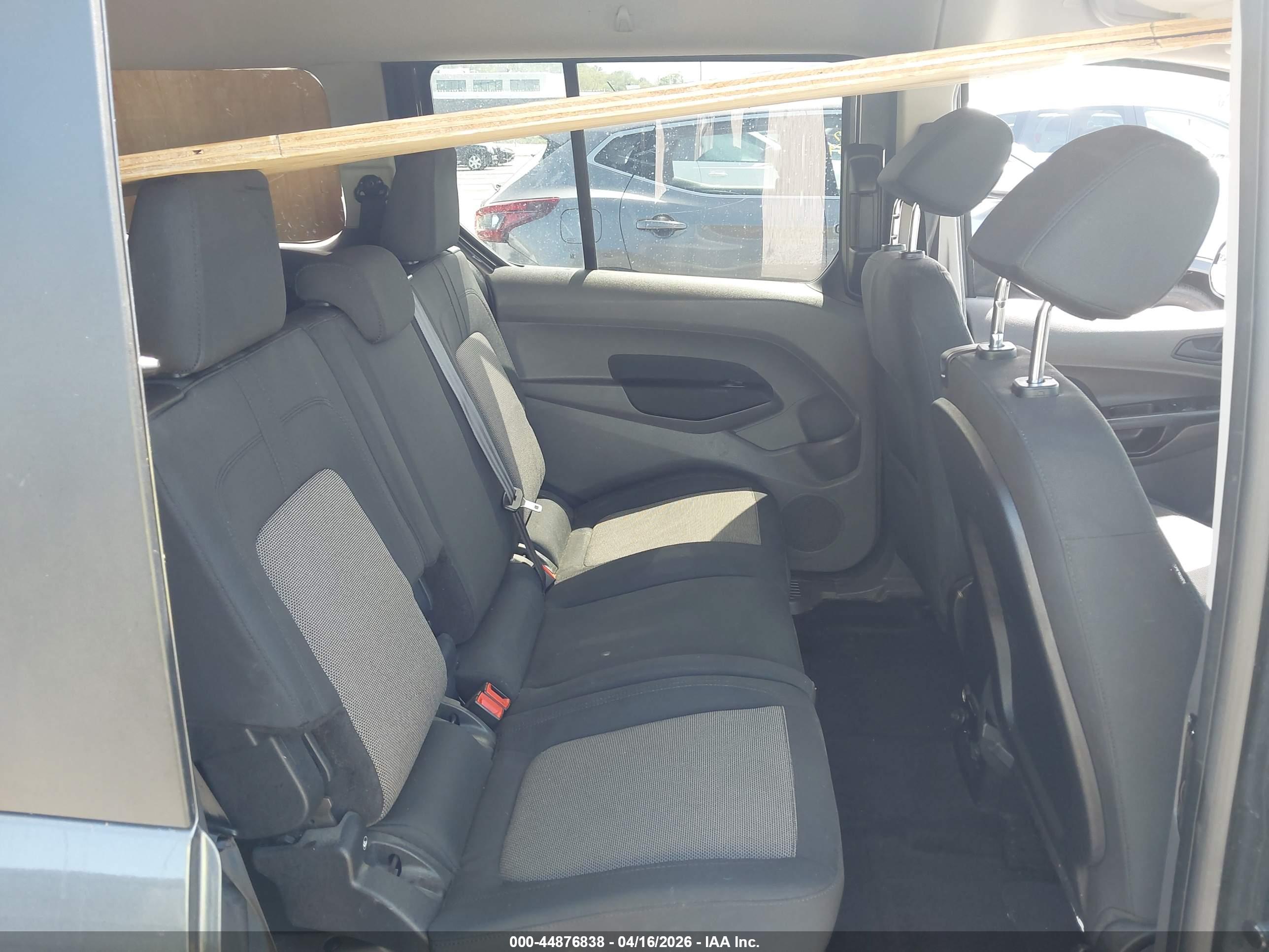 FORD TRANSIT image 8