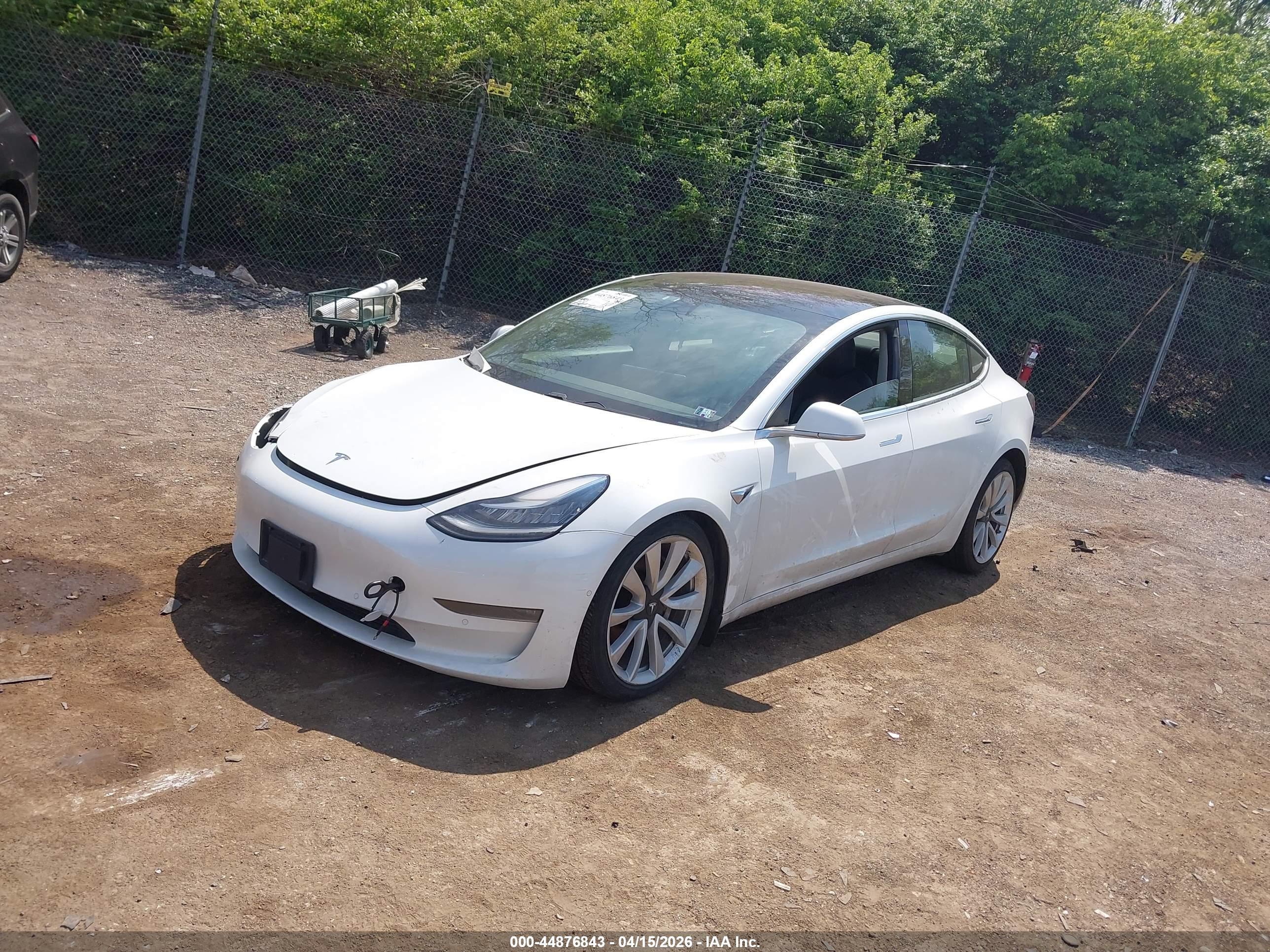 TESLA MODEL image 2