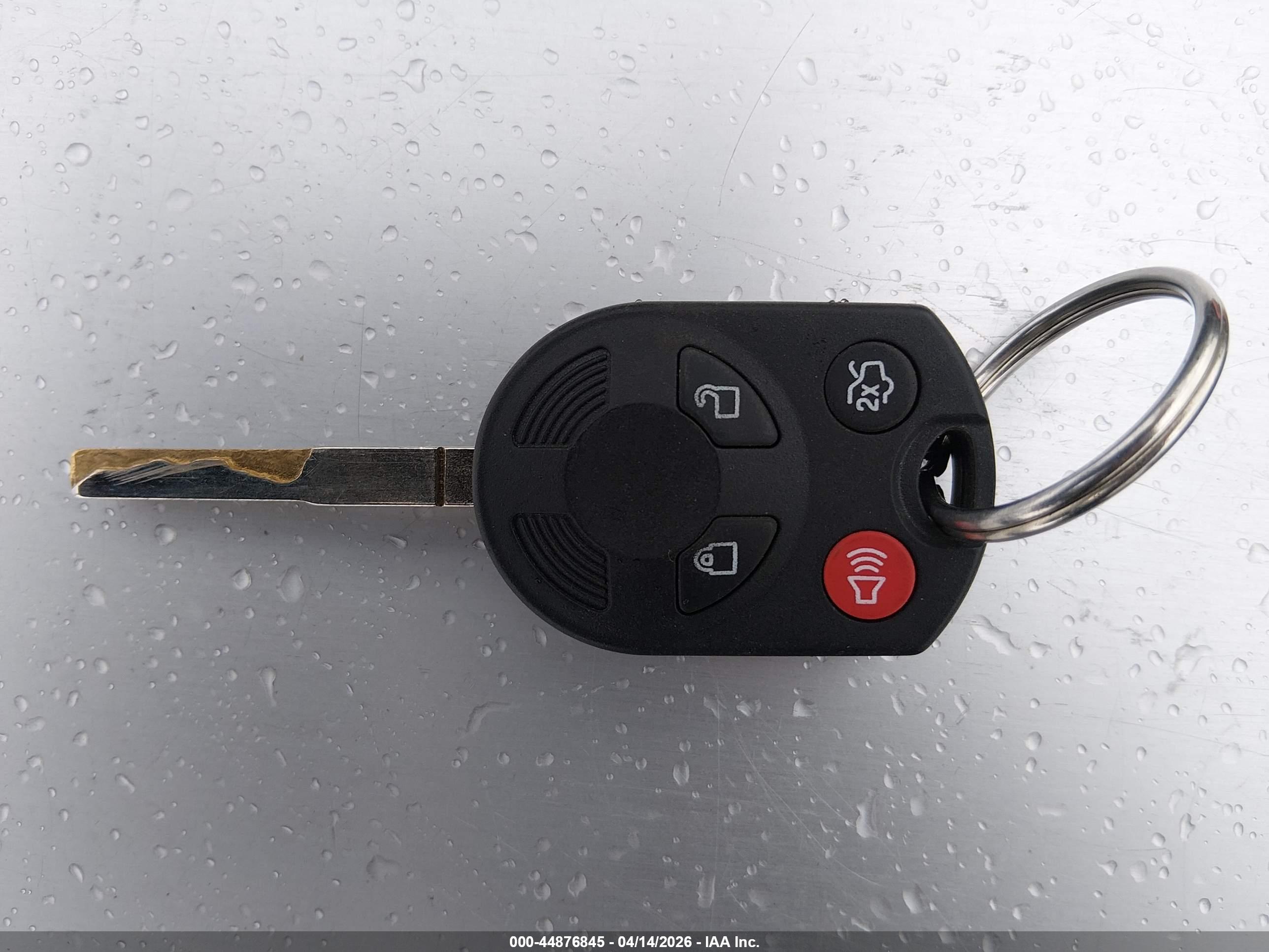 FORD FOCUS image 11