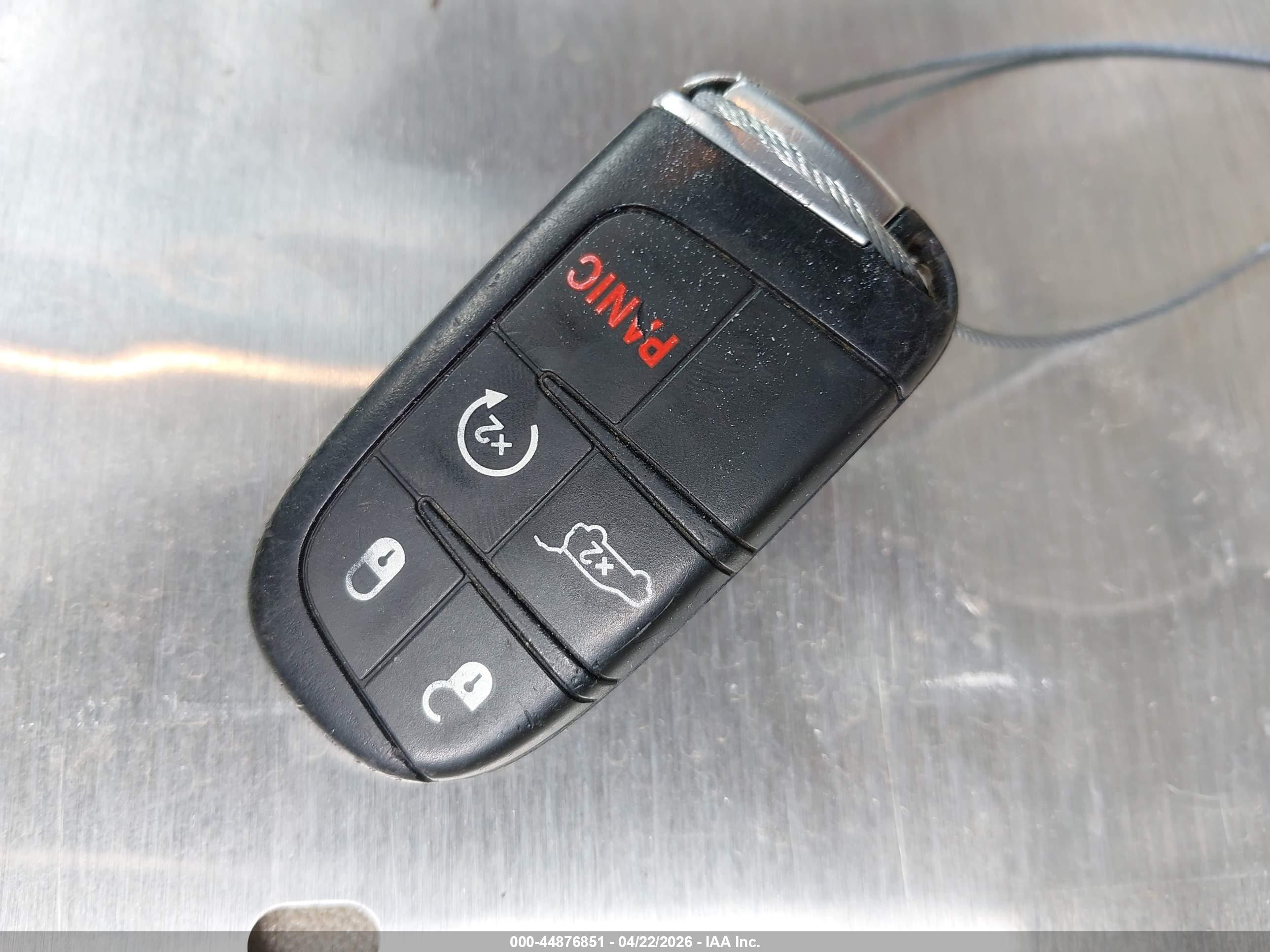 JEEP GRAND image 11