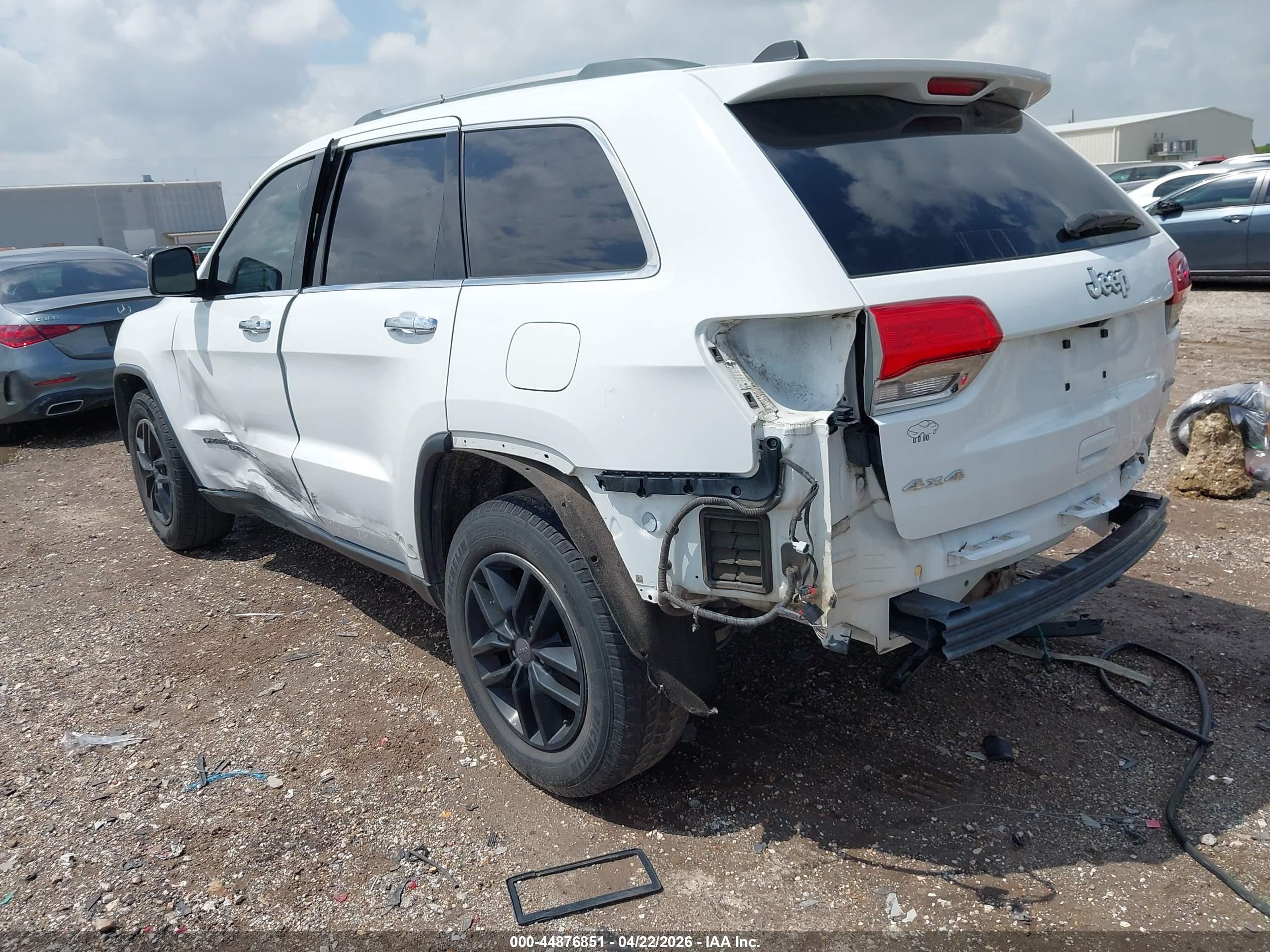 JEEP GRAND image 3