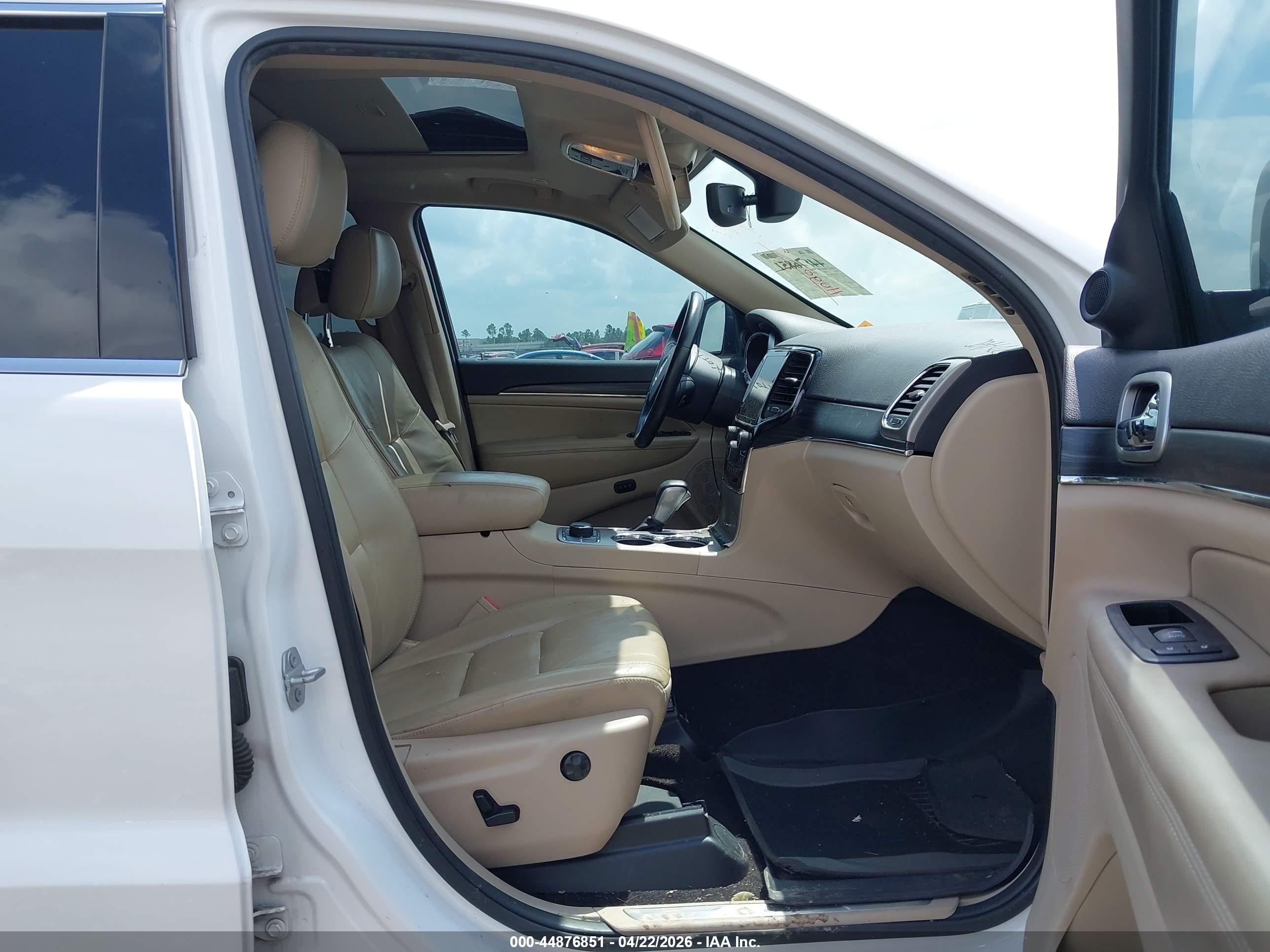 JEEP GRAND image 5