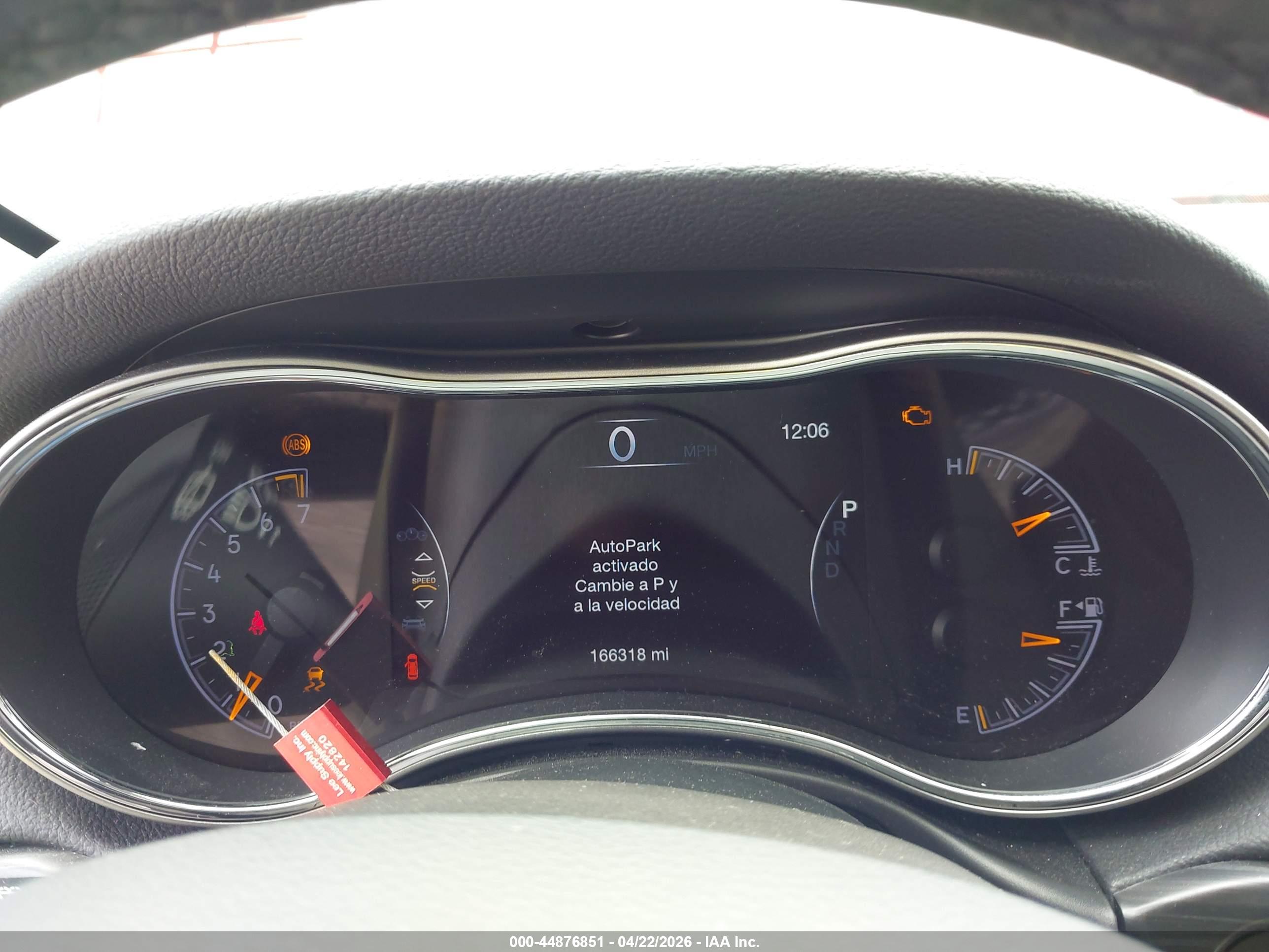 JEEP GRAND image 7