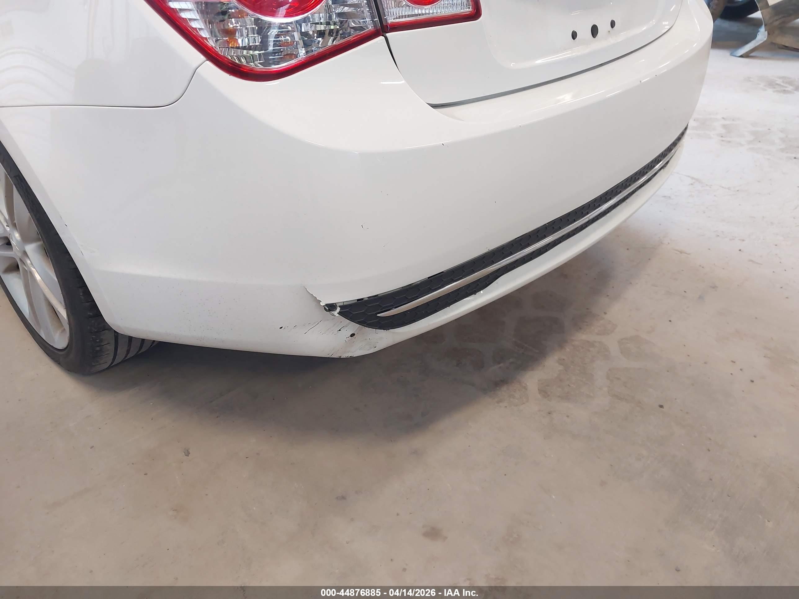 CHEVROLET CRUZE image 6