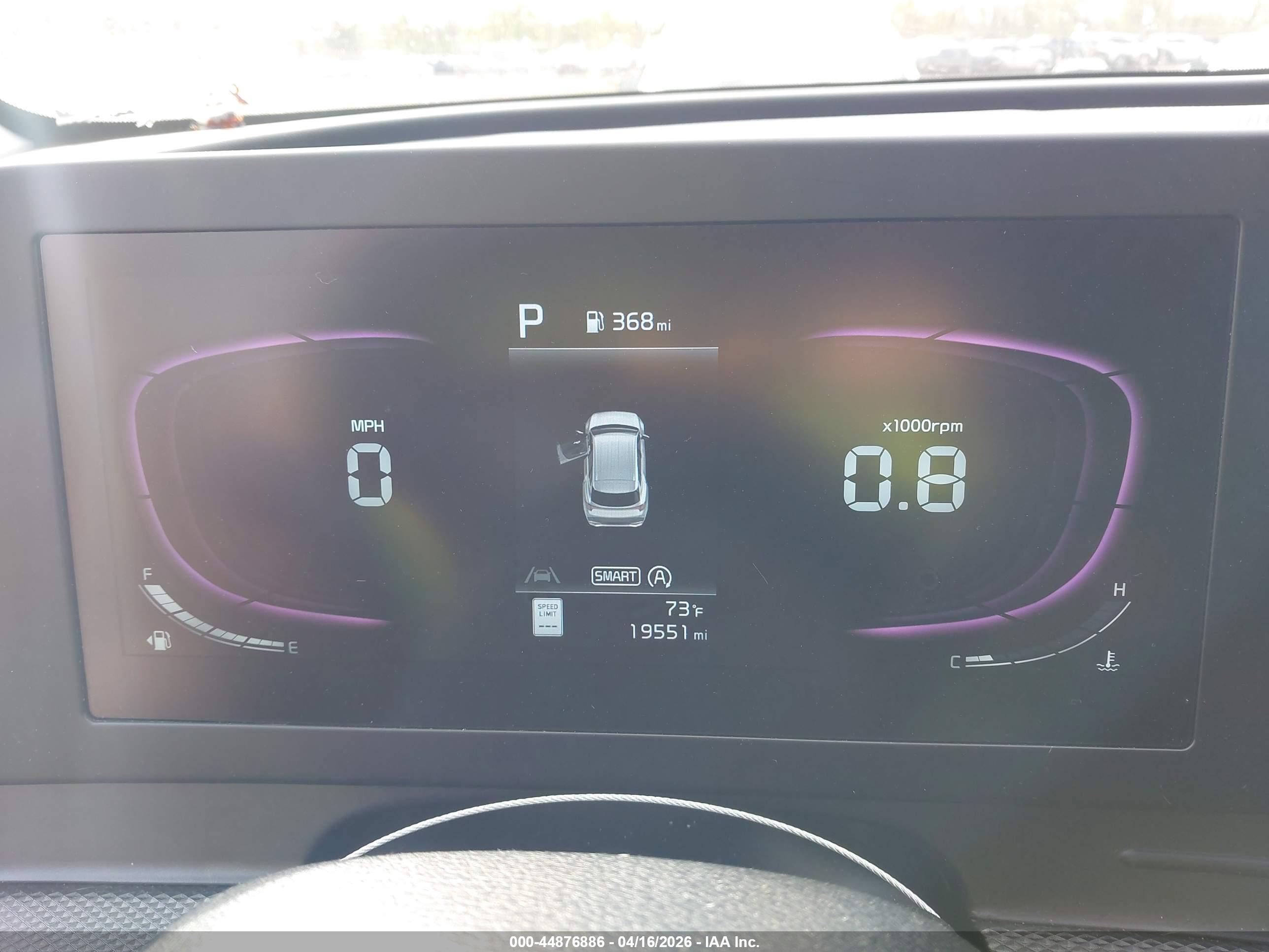 KIA SPORTAGE image 7