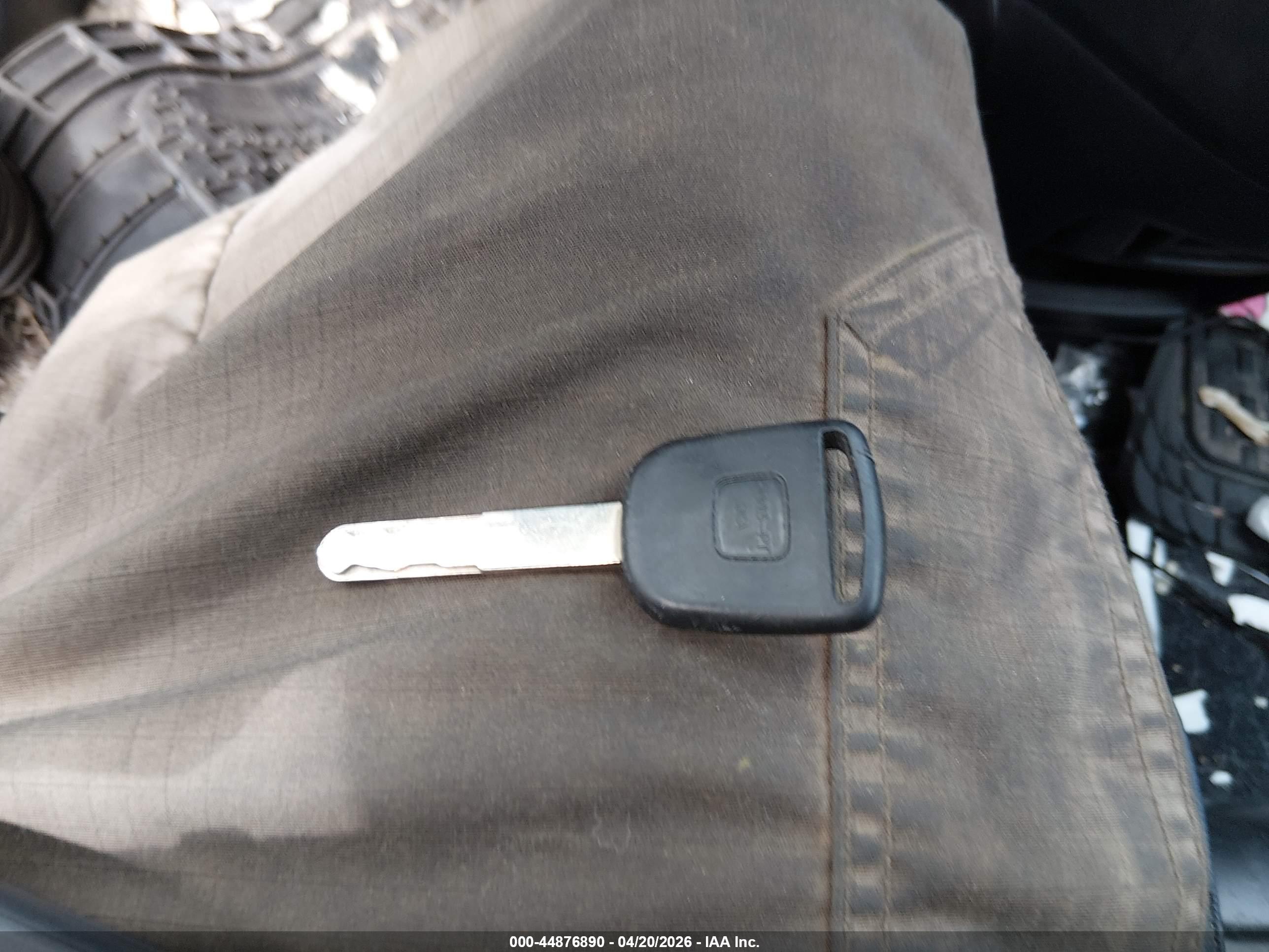 HONDA CR-V image 11