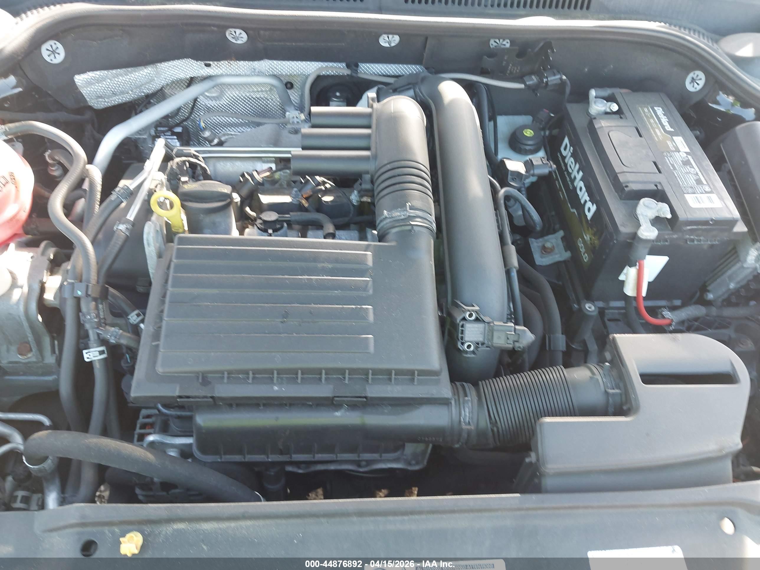 VOLKSWAGEN JETTA image 10