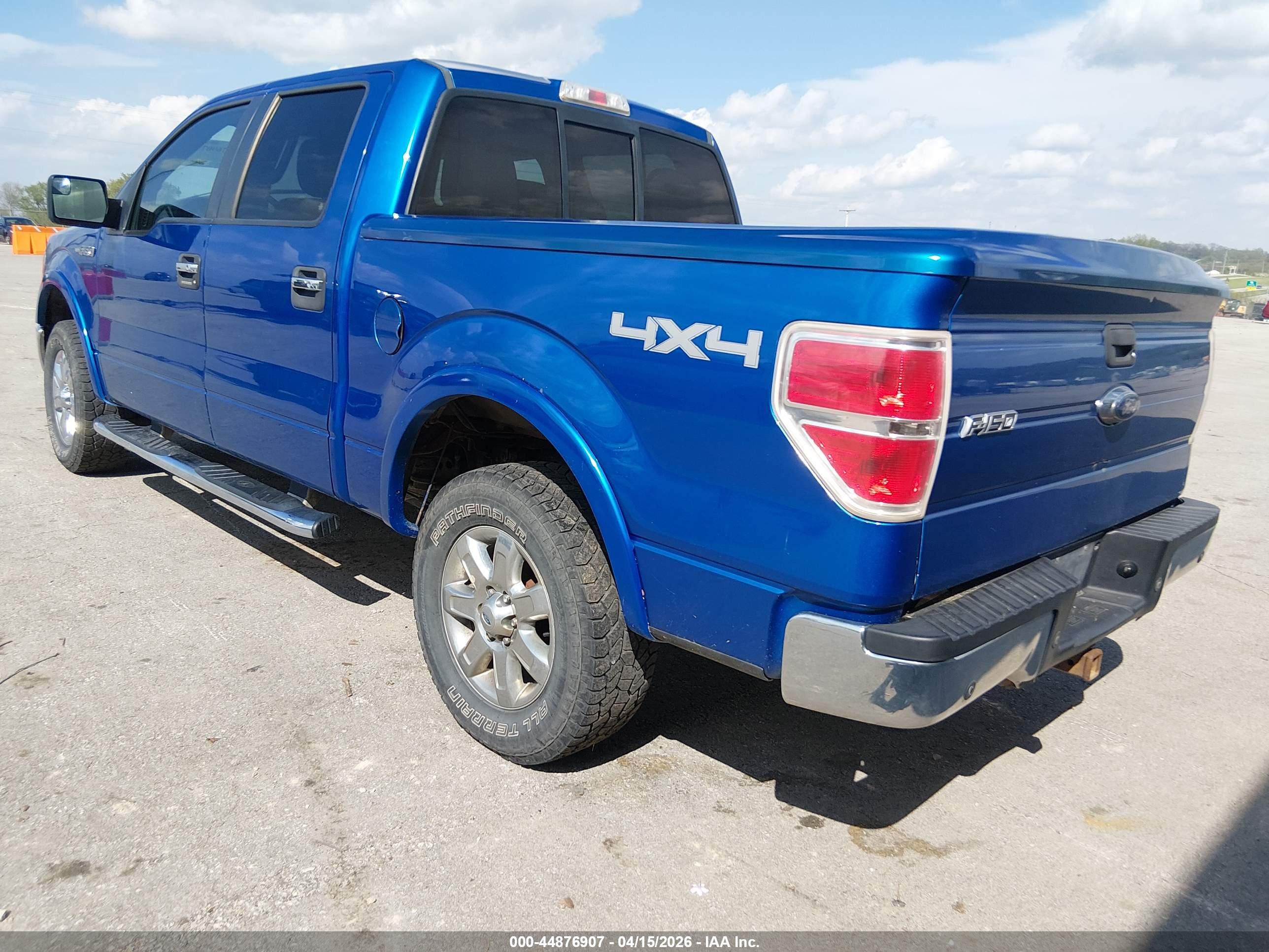 FORD F-150 image 3