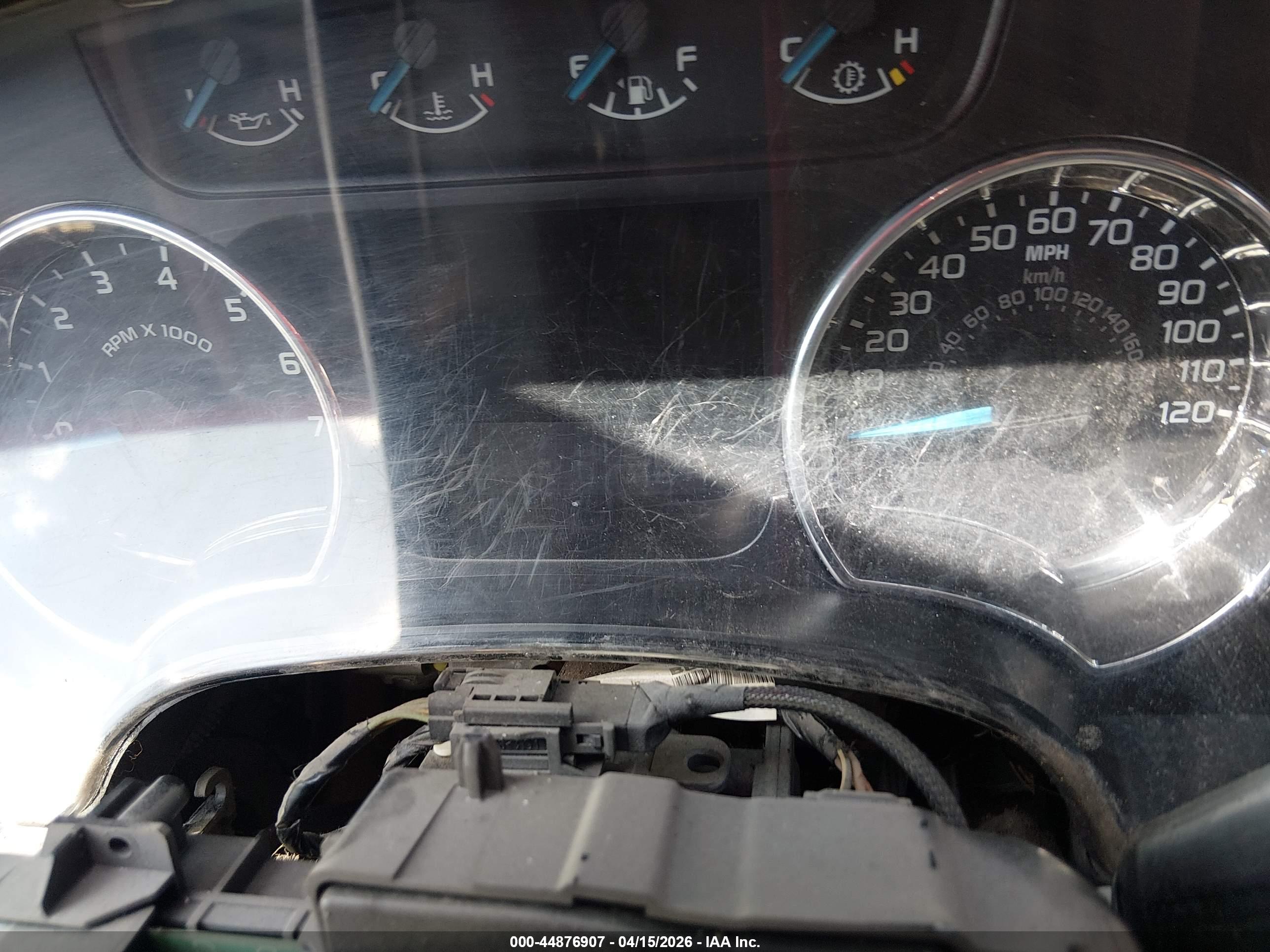 FORD F-150 image 7
