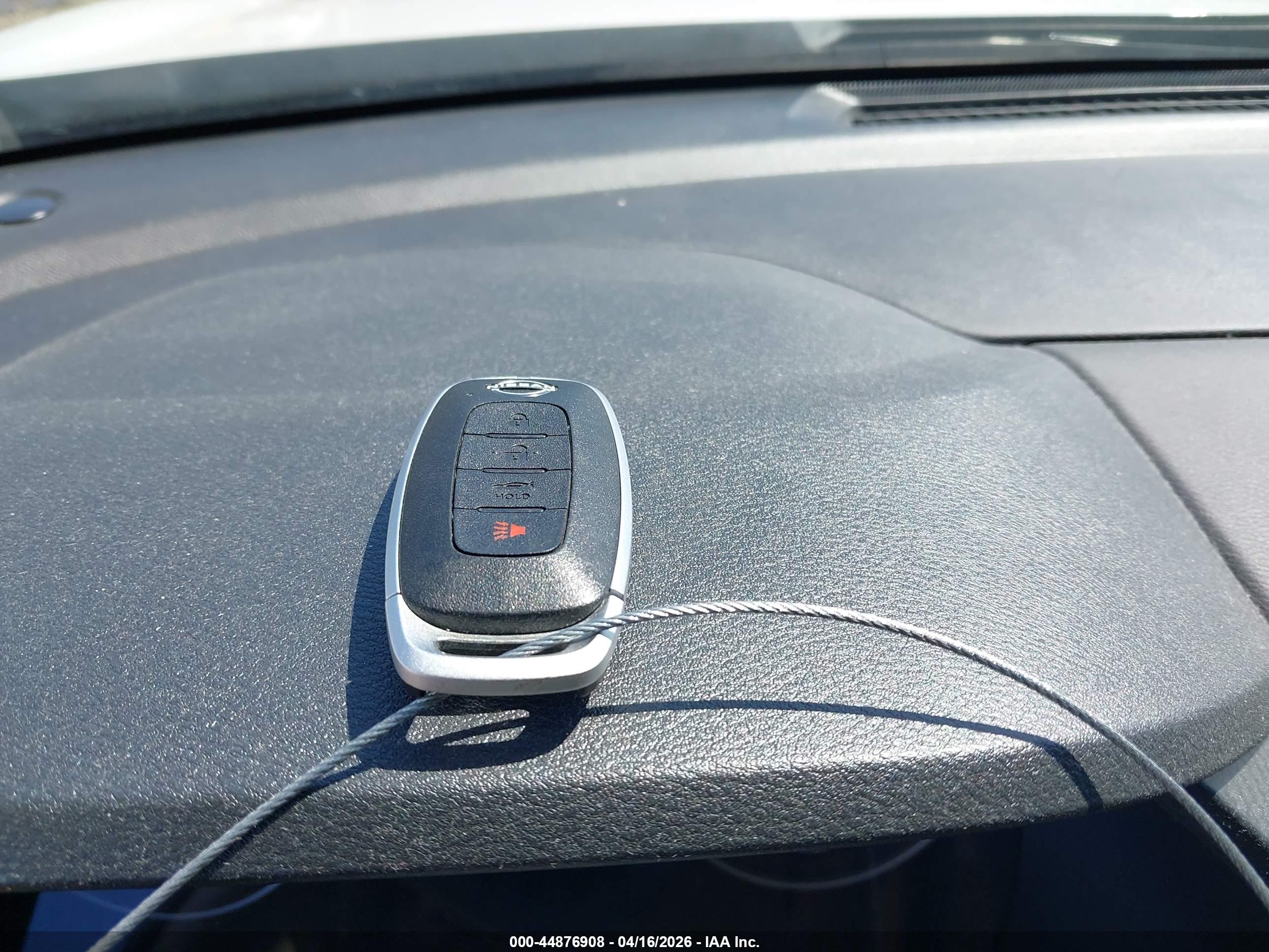 NISSAN SENTRA image 11