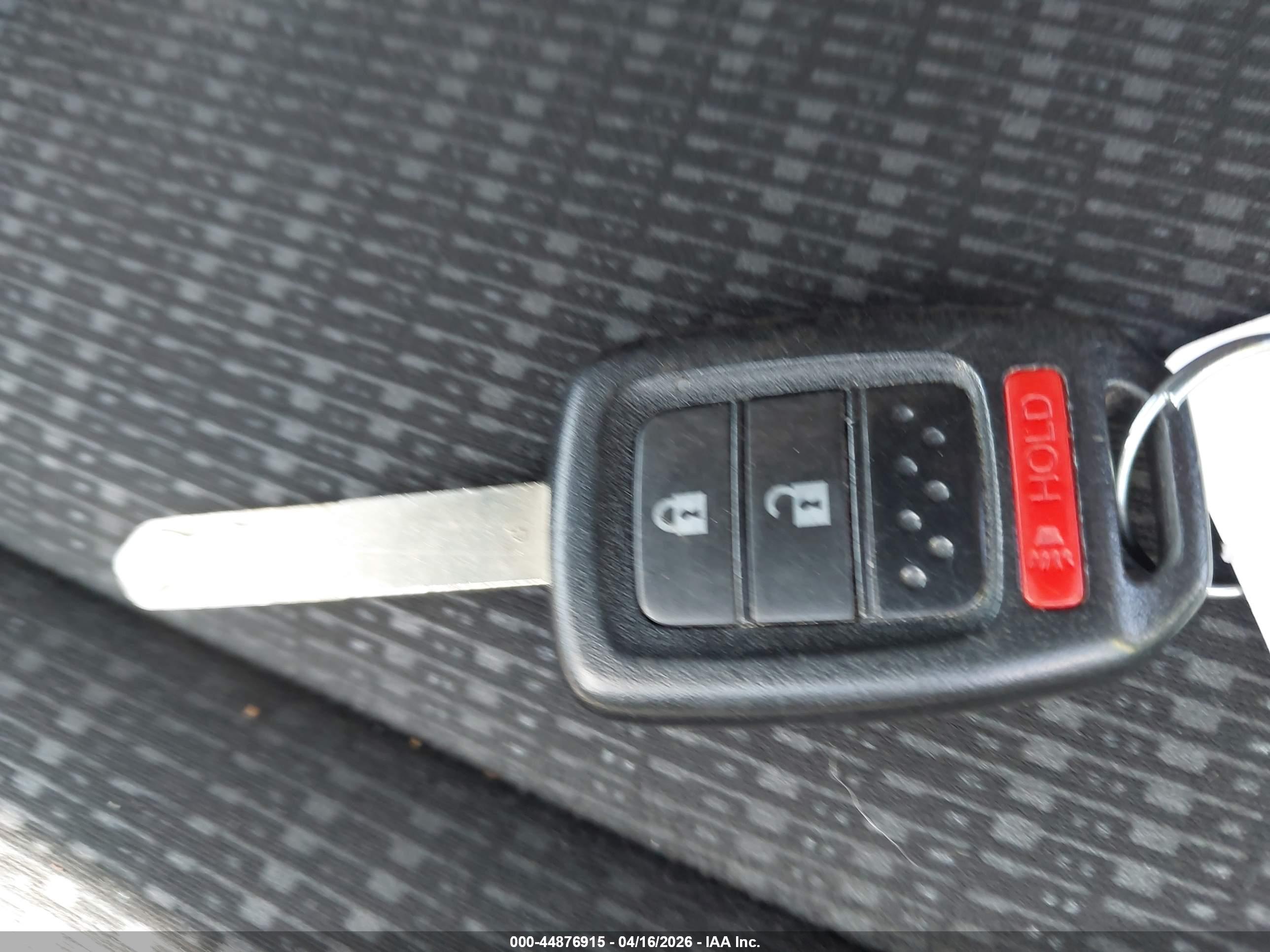HONDA FIT image 11