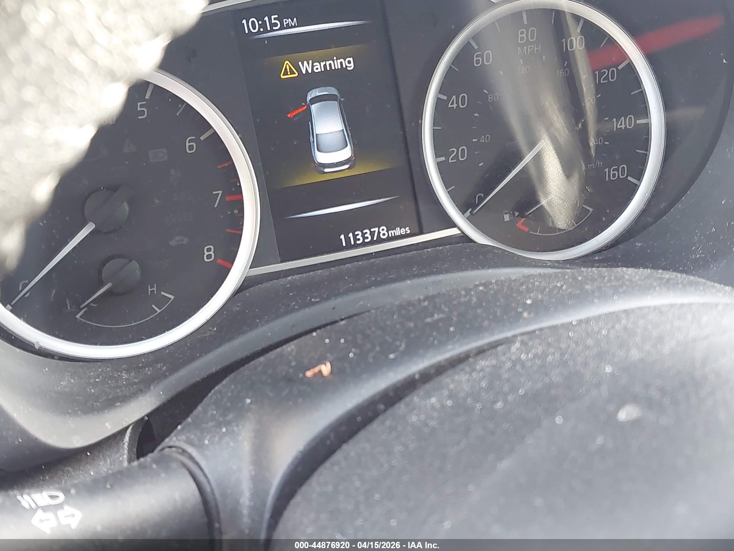 NISSAN SENTRA image 7