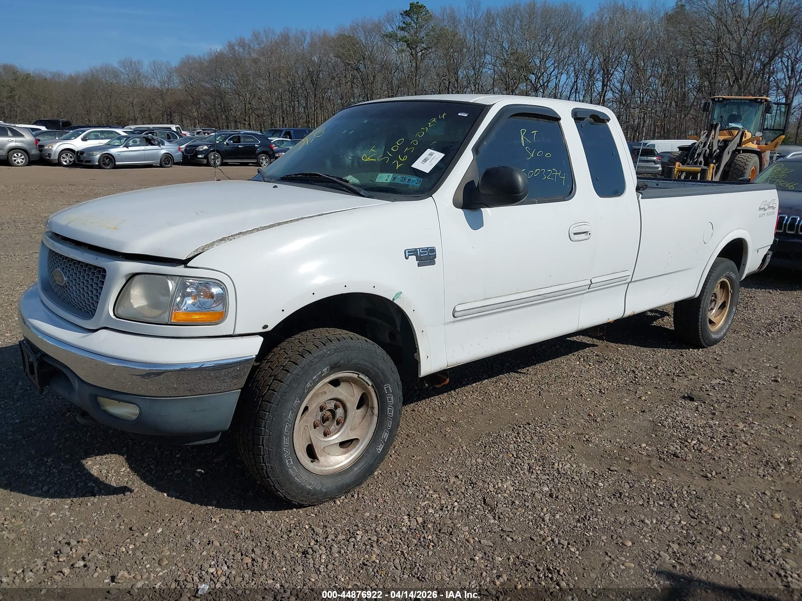 FORD F-150 image 2