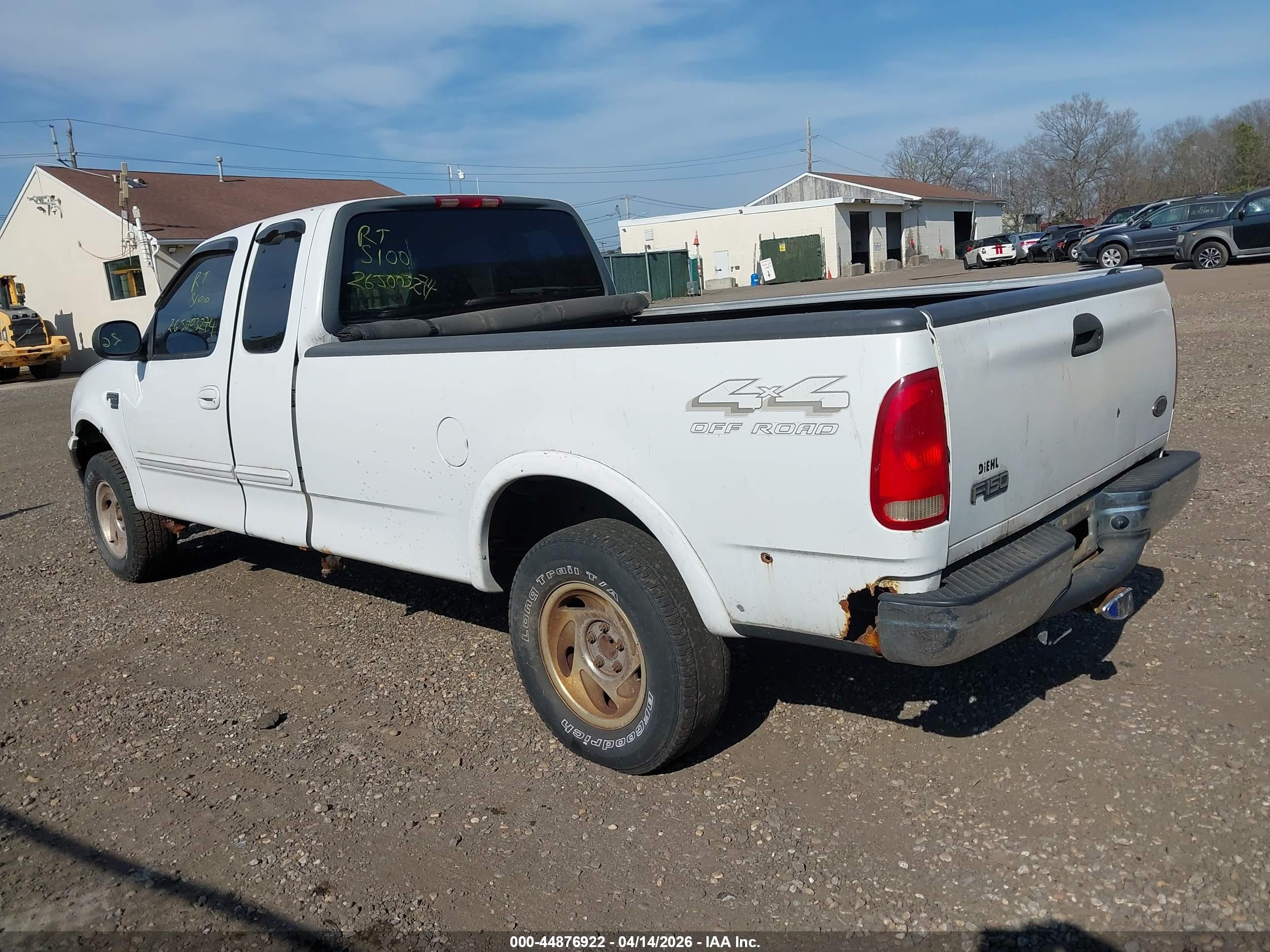 FORD F-150 image 3