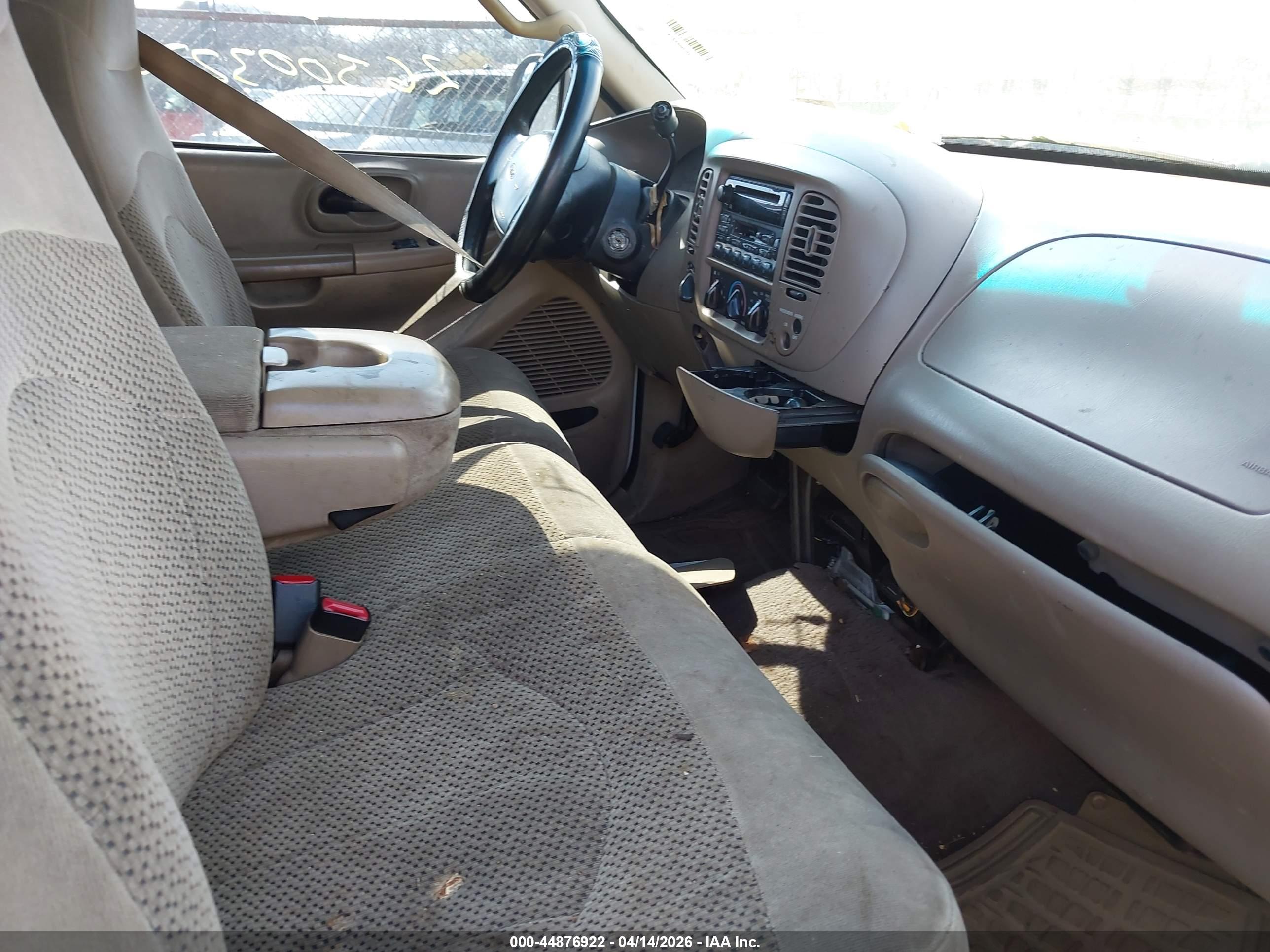 FORD F-150 image 5