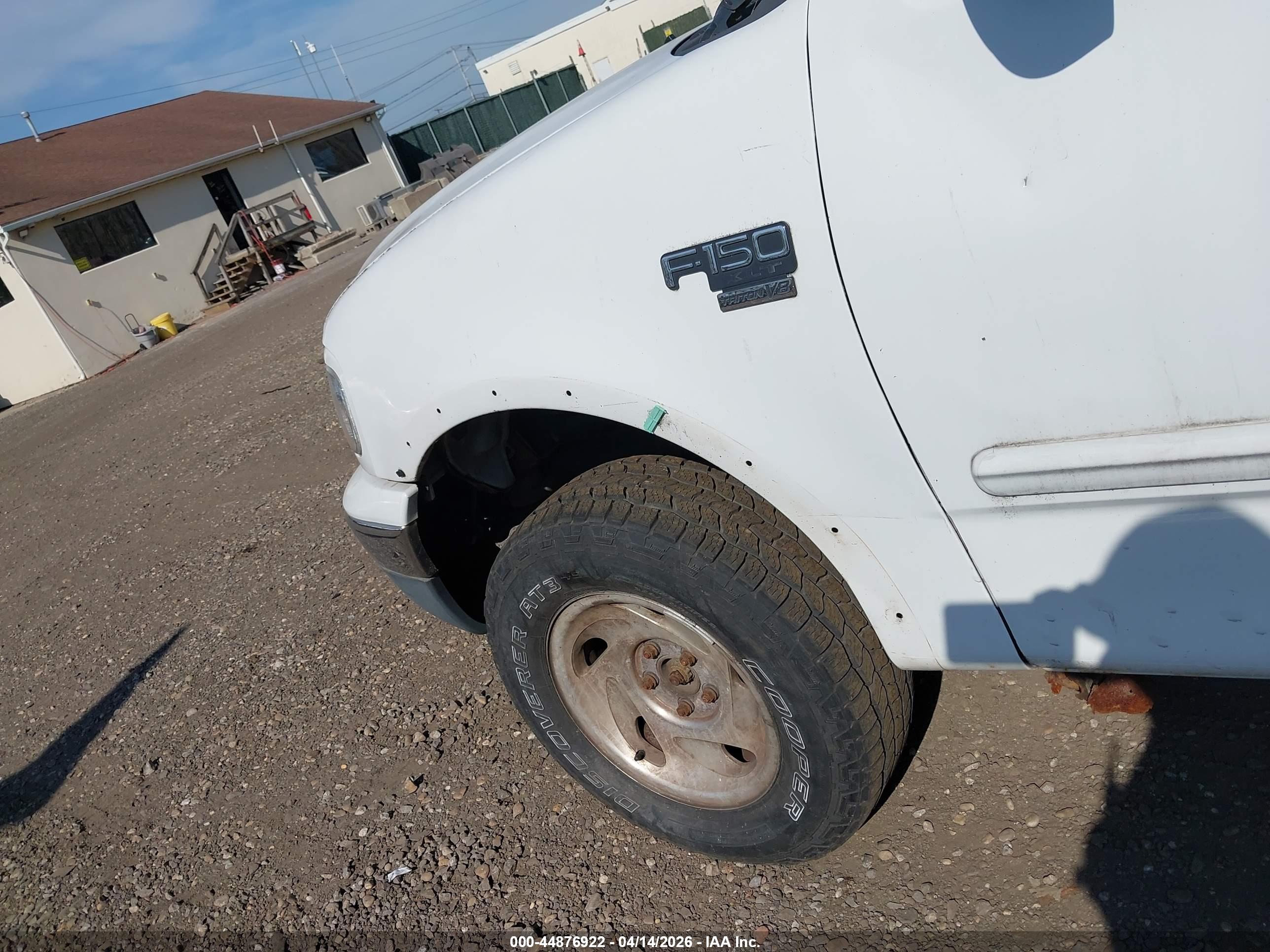 FORD F-150 image 6