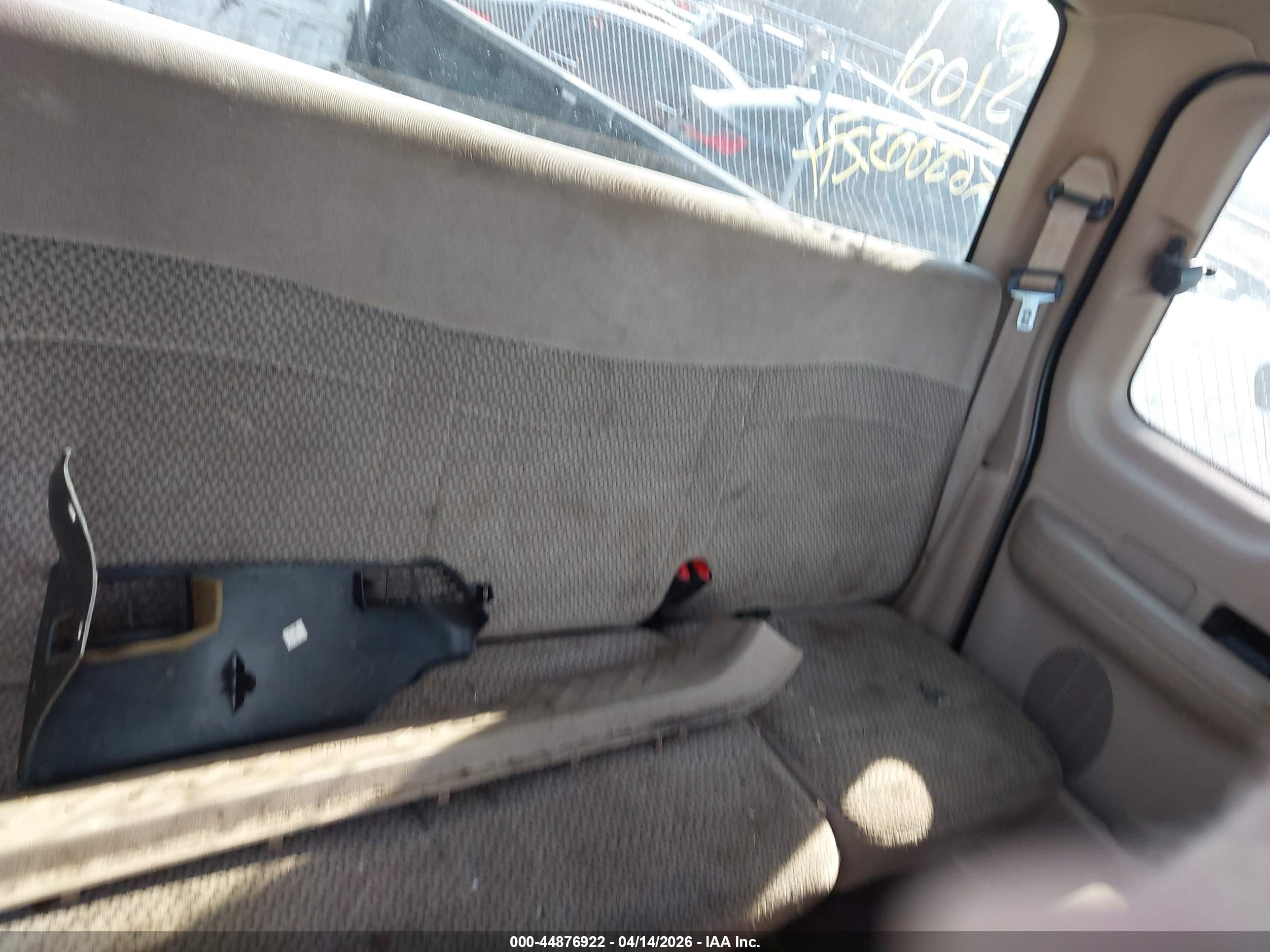 FORD F-150 image 8