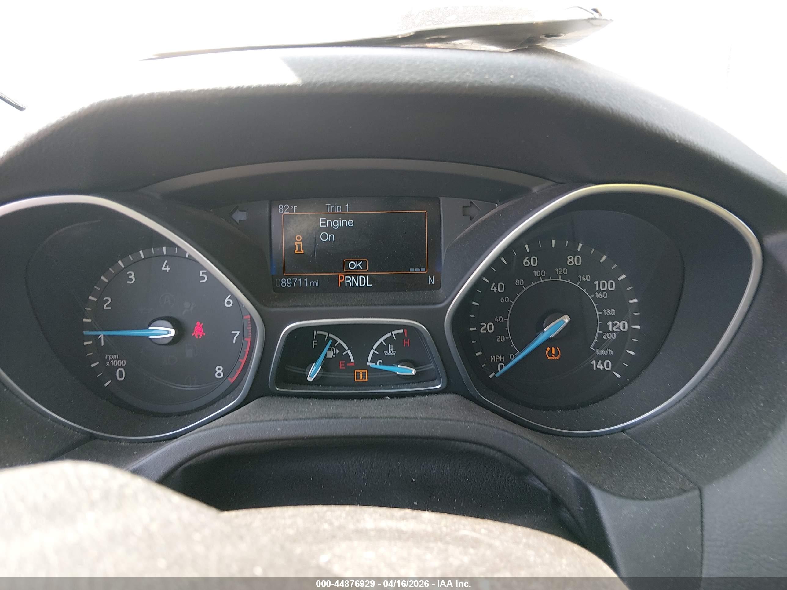 FORD FOCUS image 7