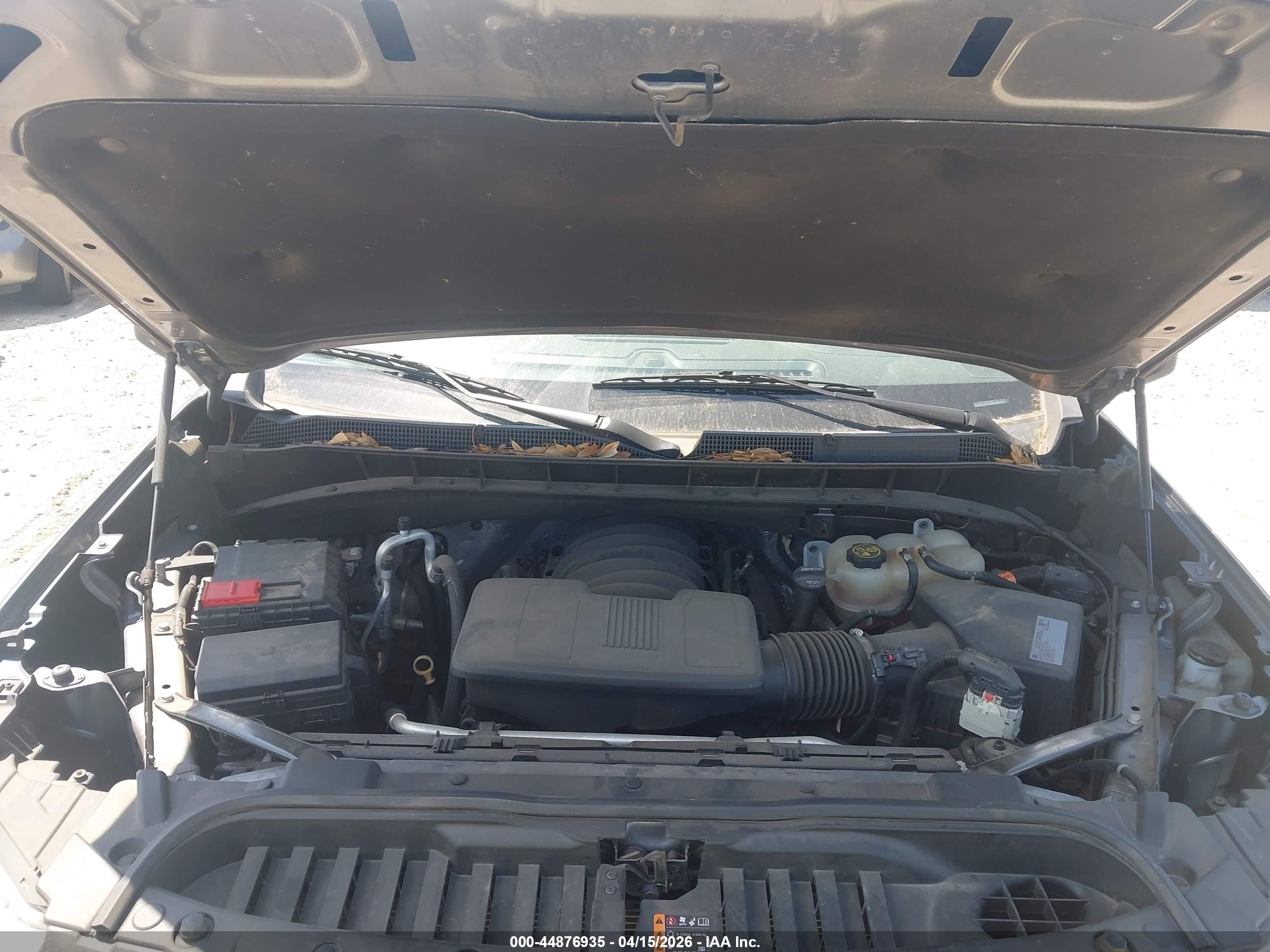CHEVROLET SILVERADO image 10