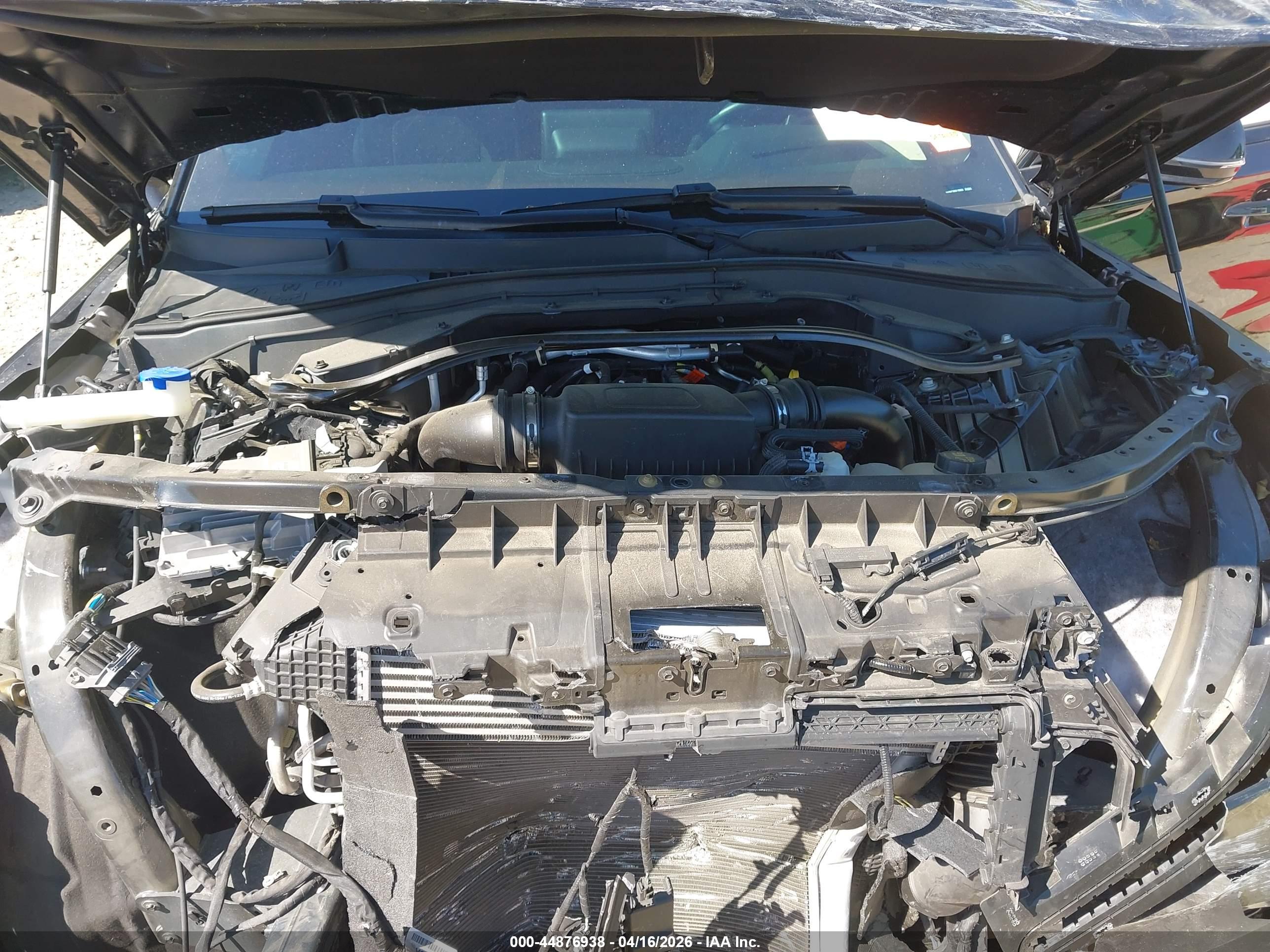 LINCOLN AVIATOR image 10