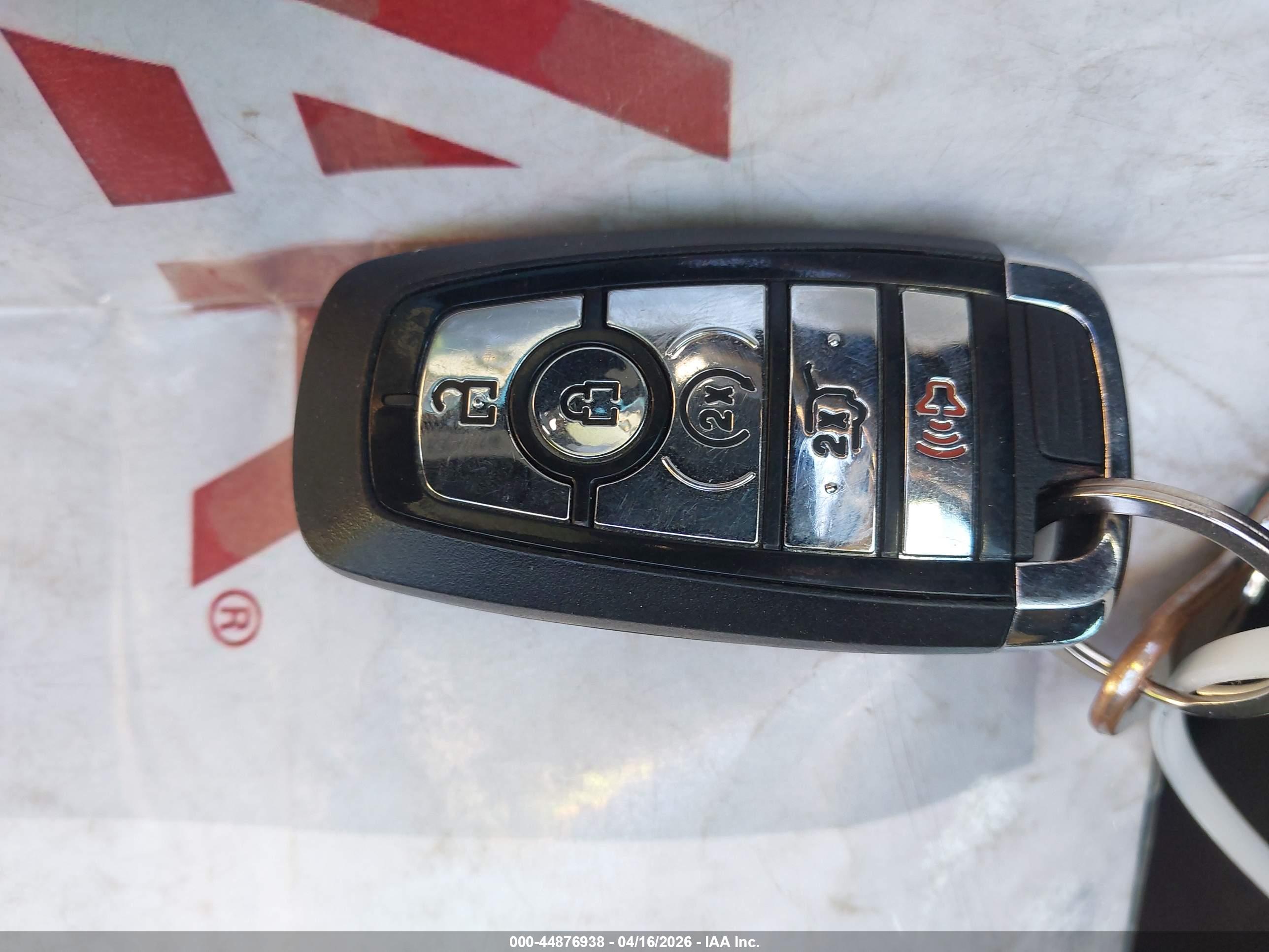 LINCOLN AVIATOR image 11