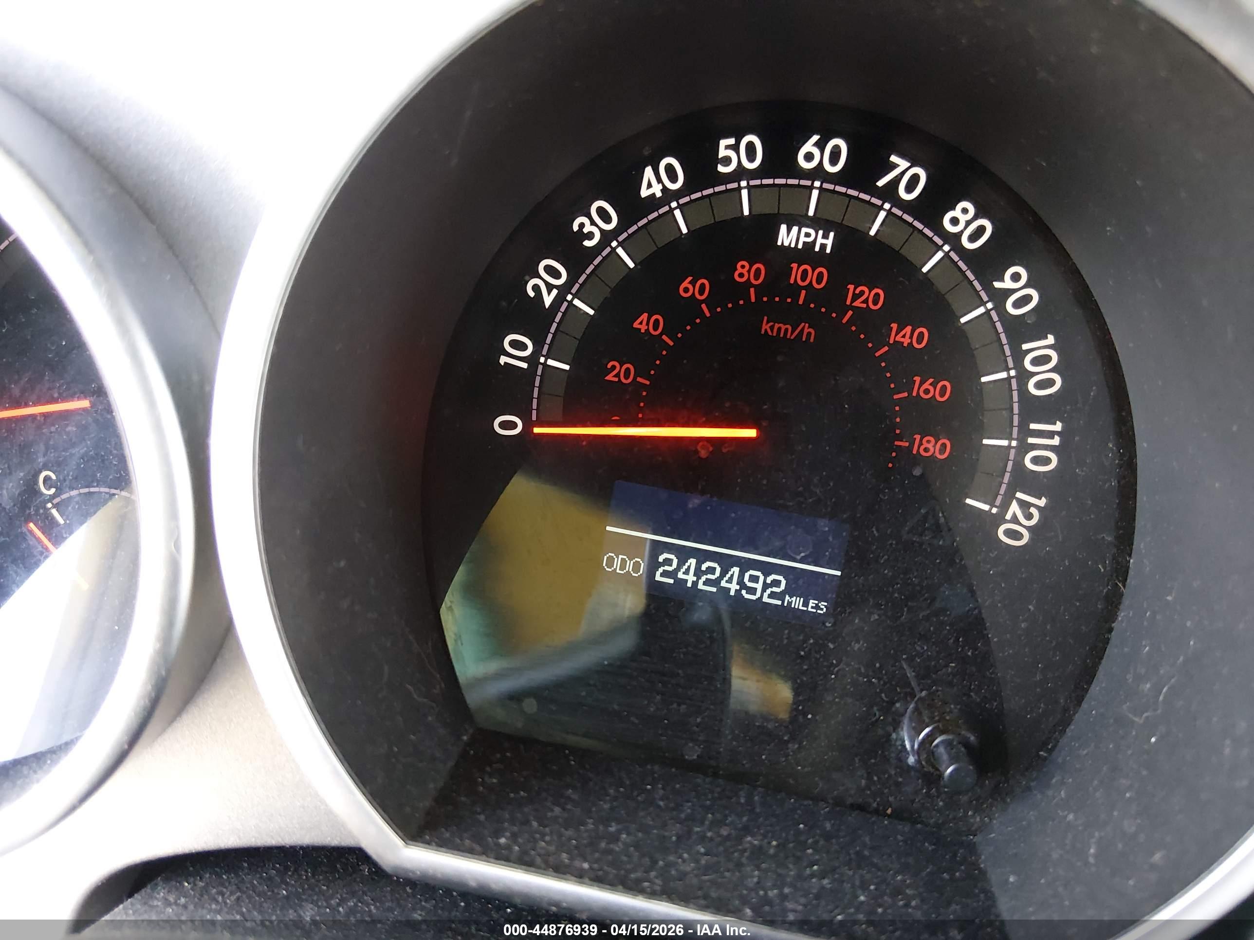TOYOTA SEQUOIA image 7