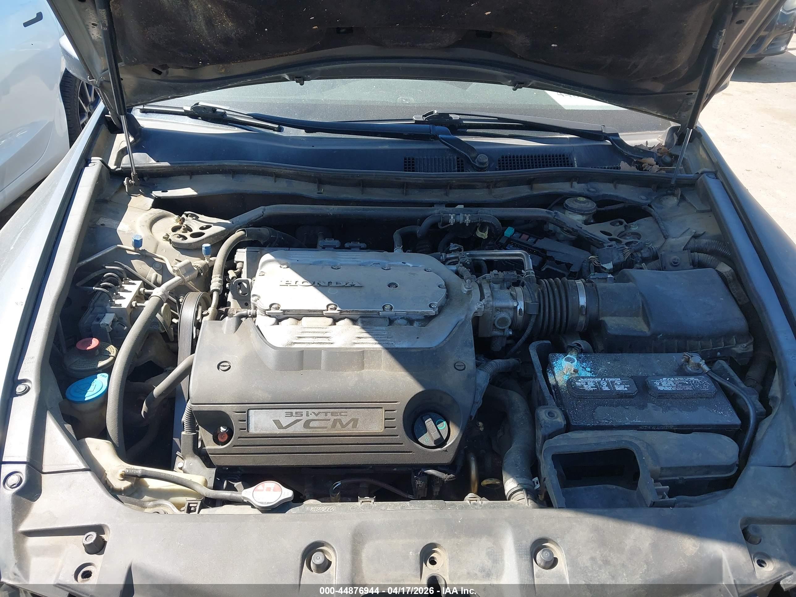 HONDA ACCORD image 10