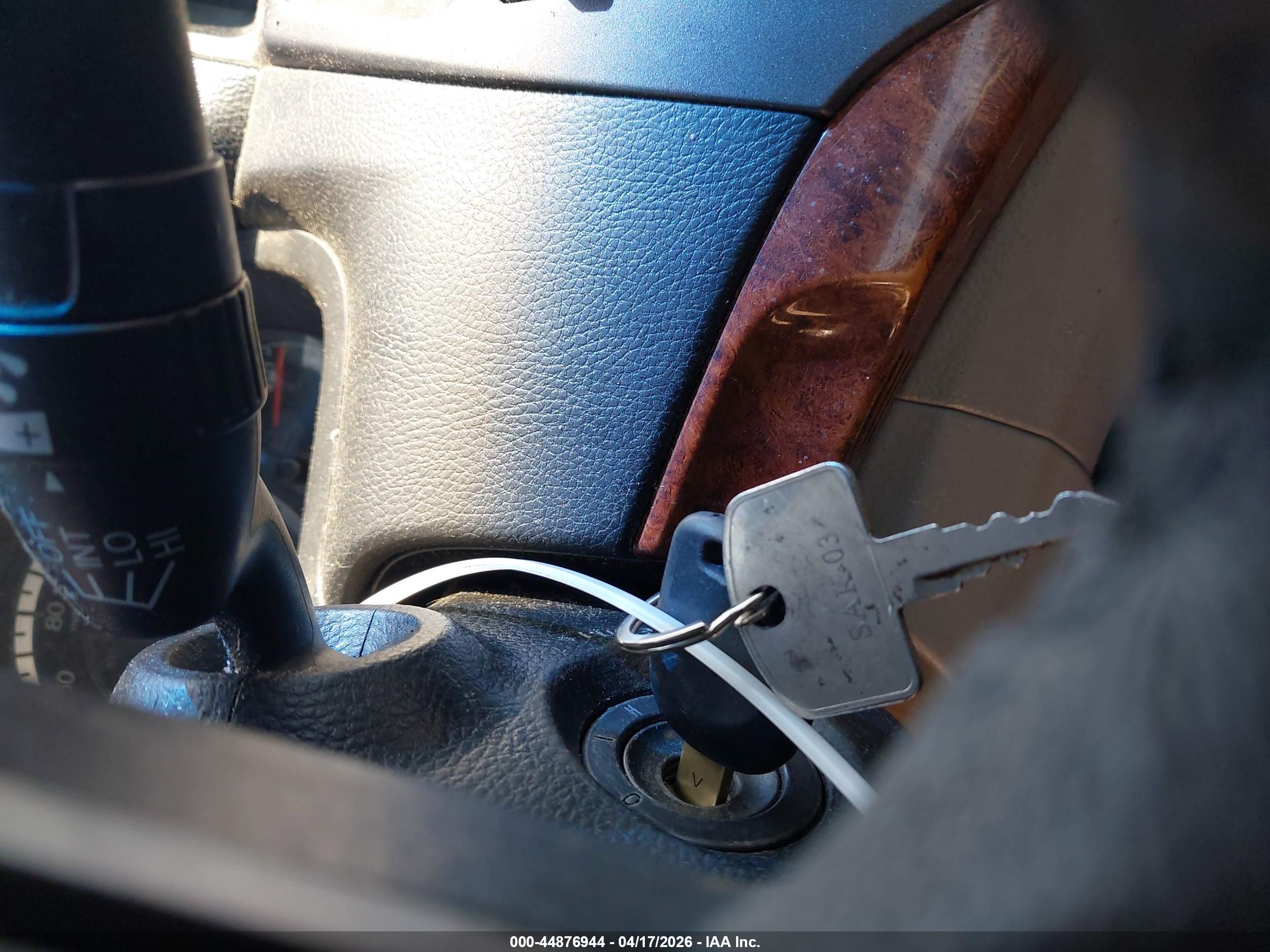 HONDA ACCORD image 11