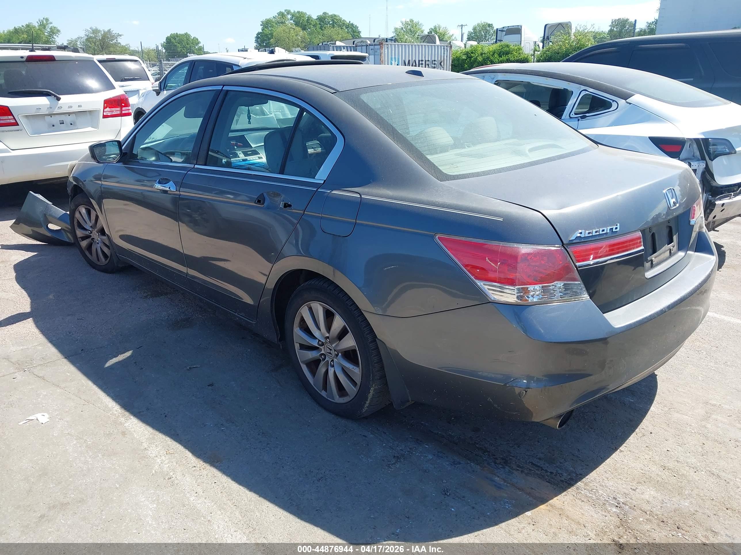 HONDA ACCORD image 3