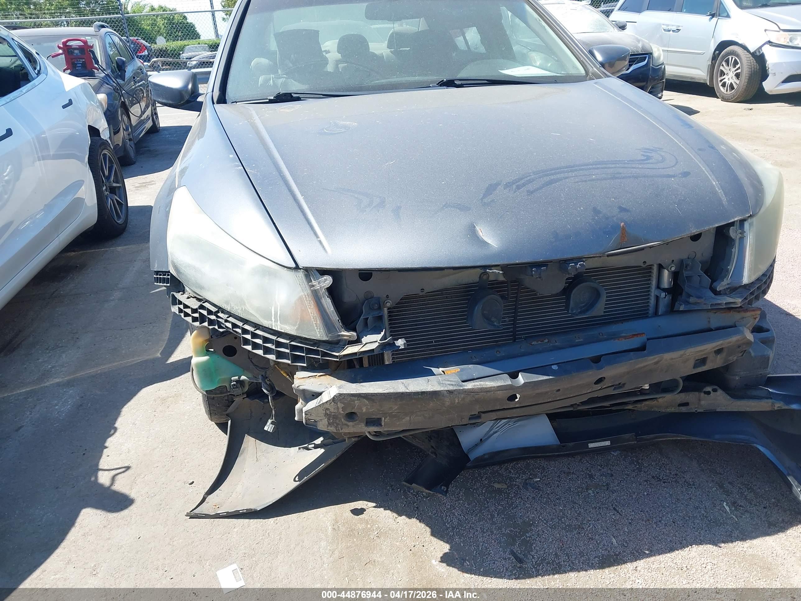 HONDA ACCORD image 6