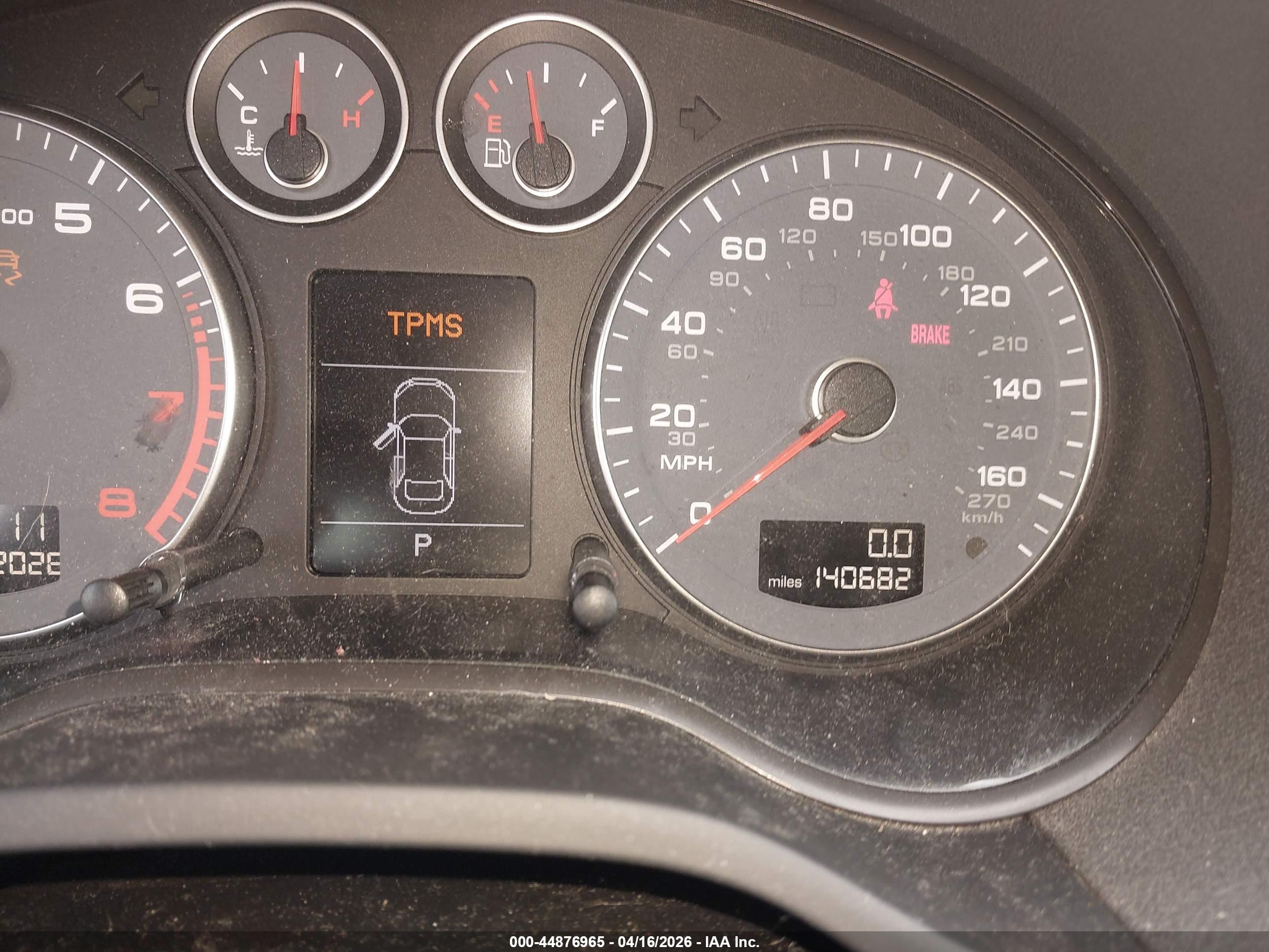 AUDI A3 image 7