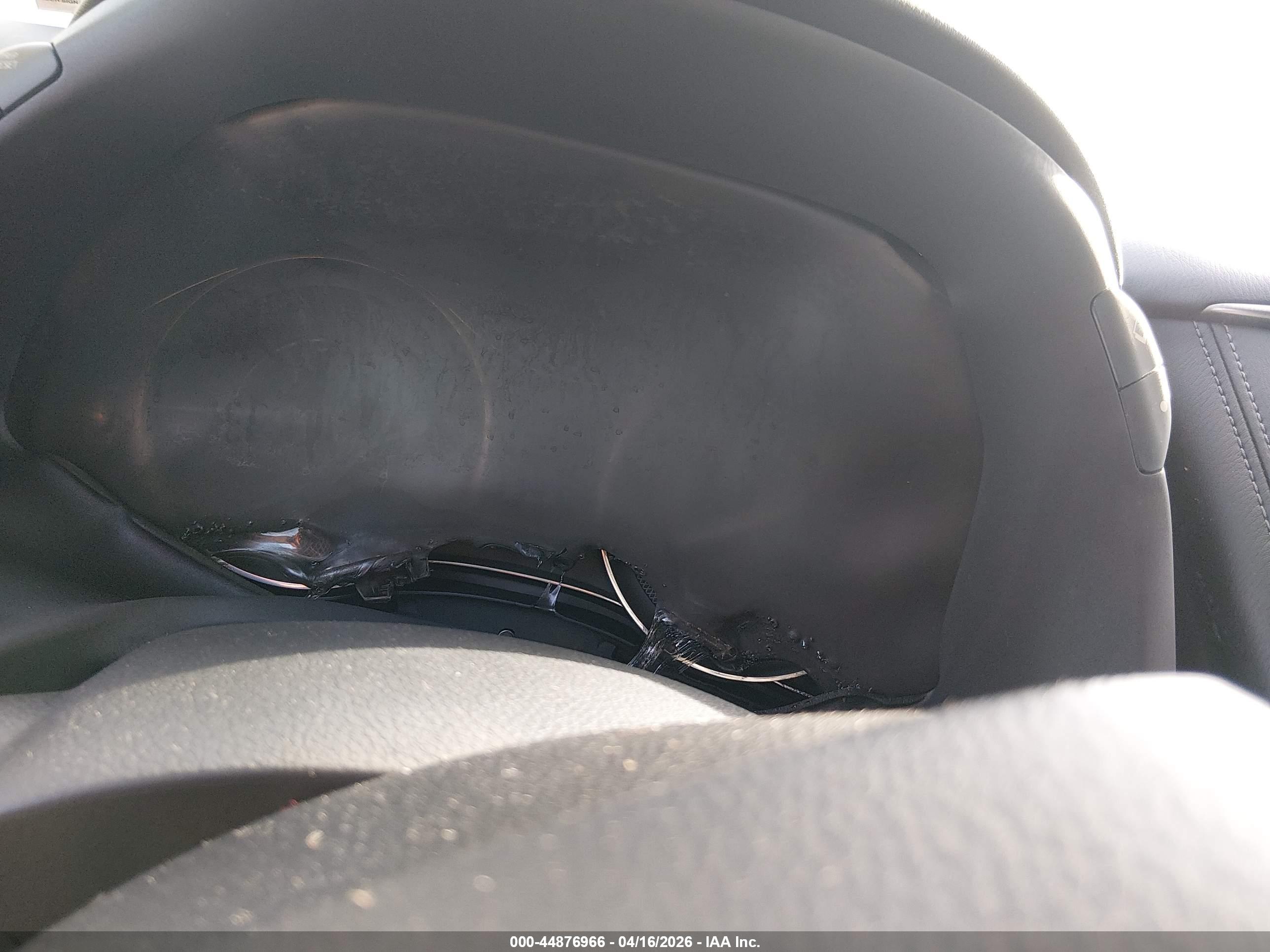 INFINITI QX80 image 7